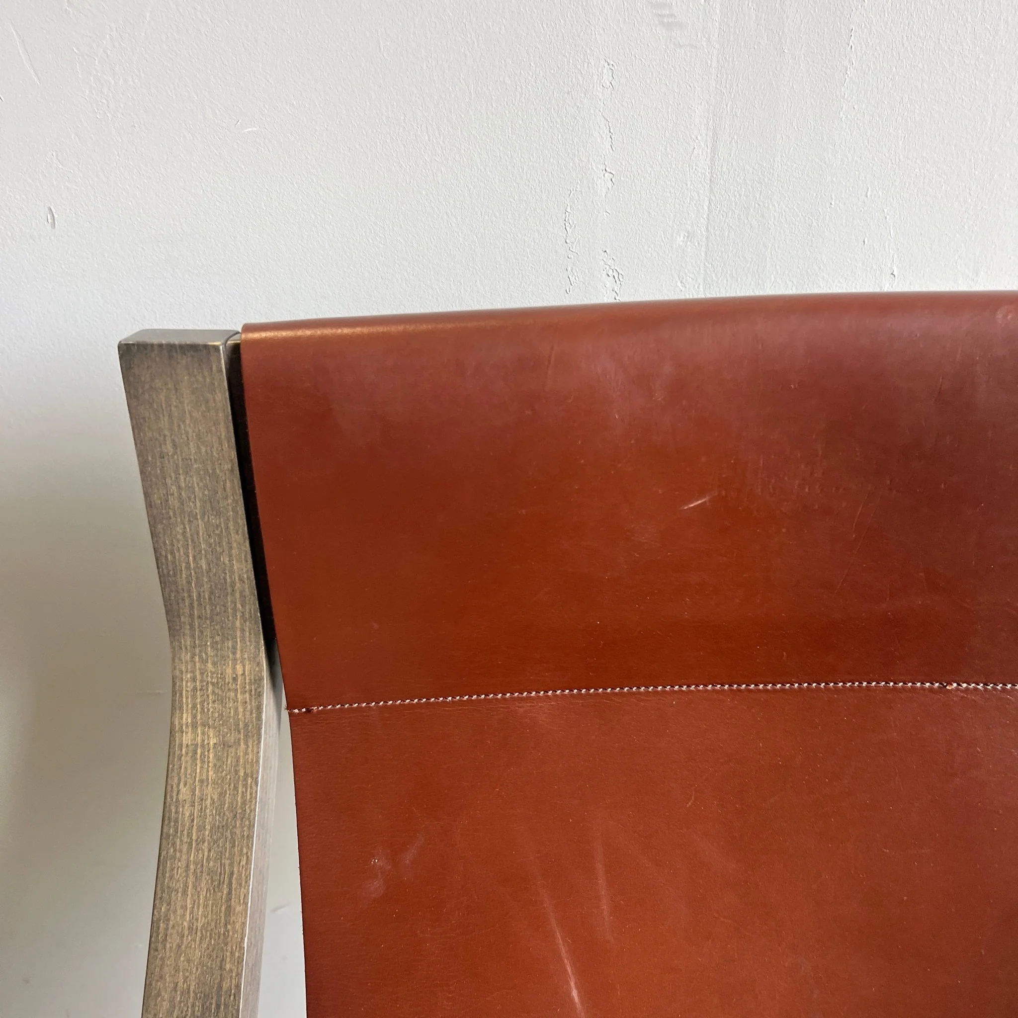 Blu Dot Toro Lounge Chair - Image 3