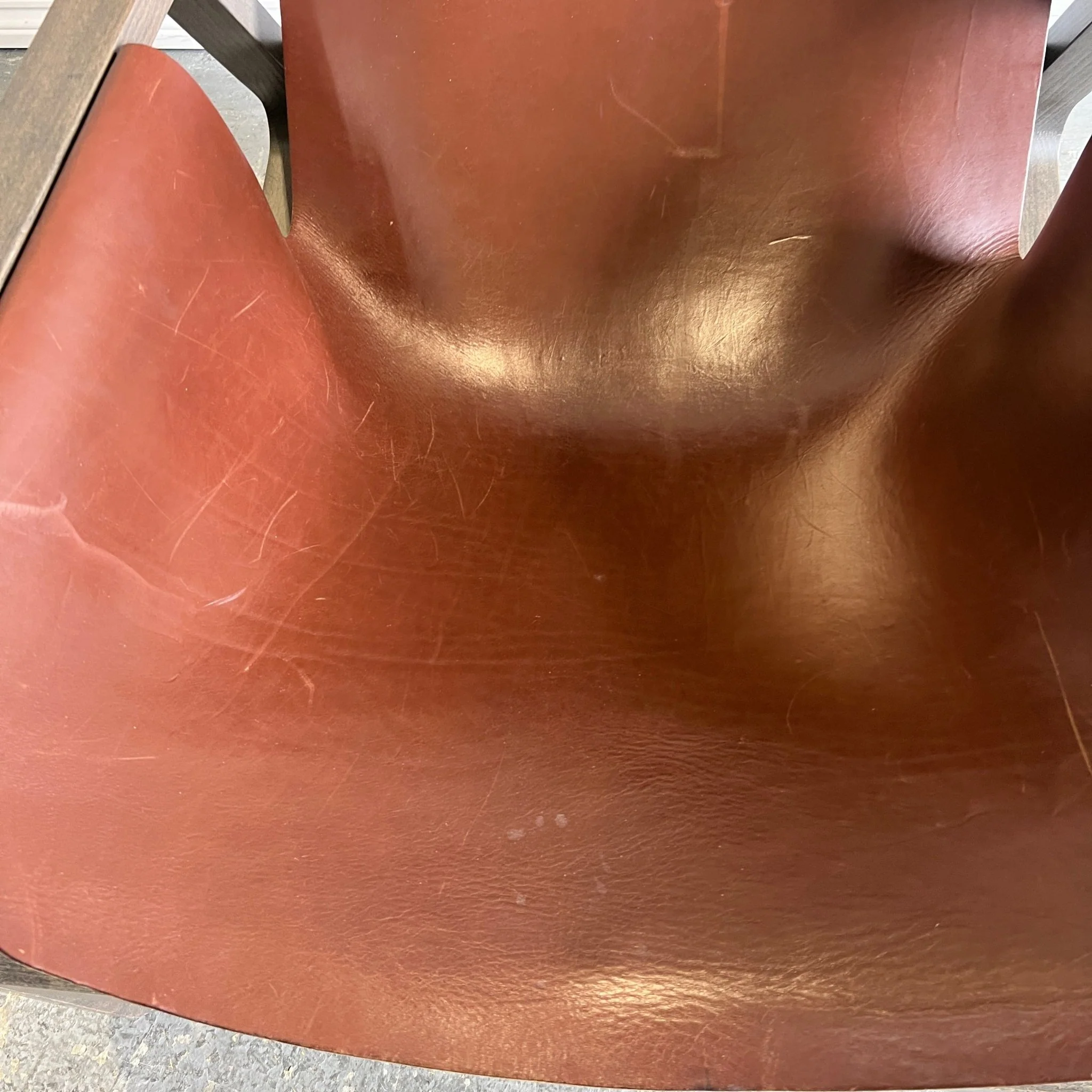 Blu Dot Toro Lounge Chair - Image 4