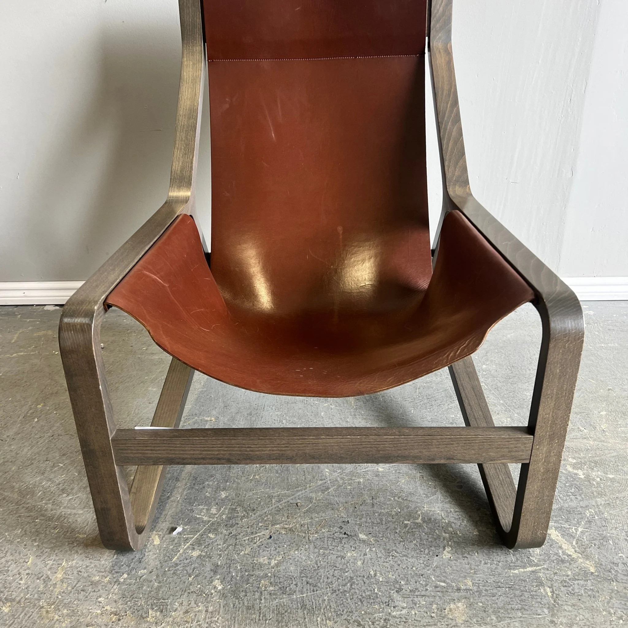 Blu Dot Toro Lounge Chair - Image 5