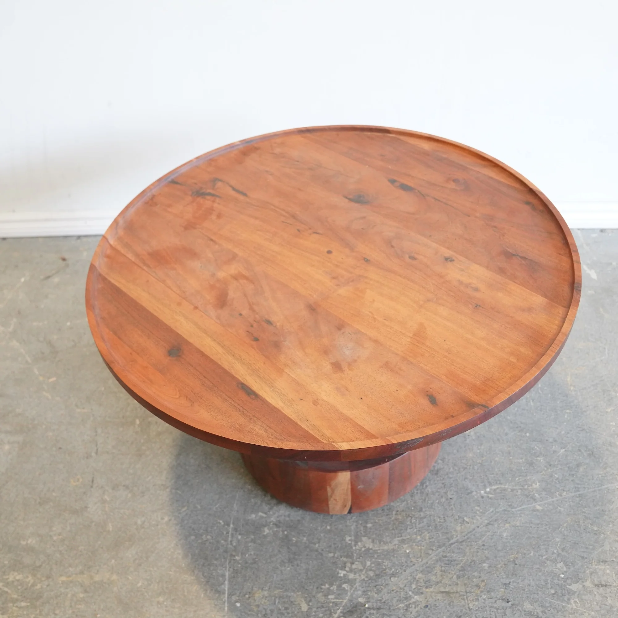 Blu Dot Turn Coffee Table - Image 3