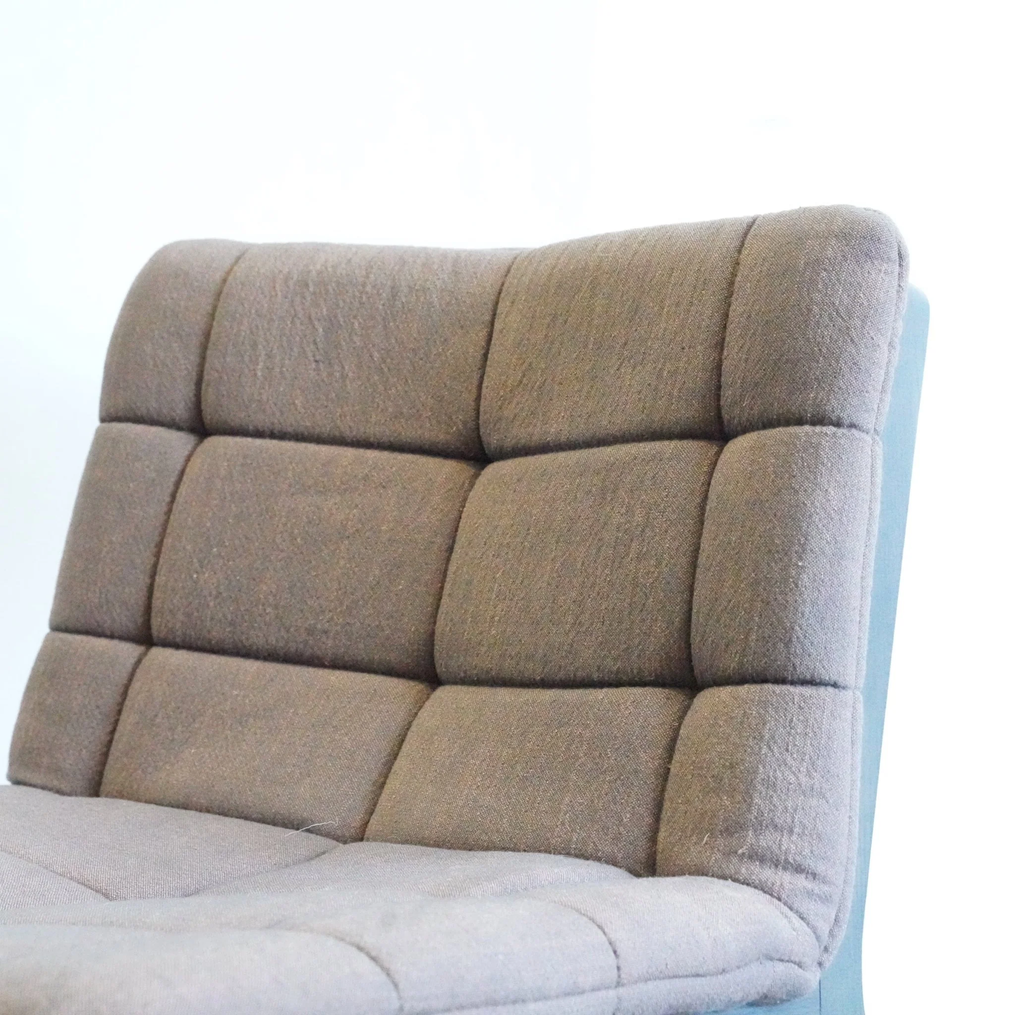 Blu Dot Wicket lounge Chair - Image 3