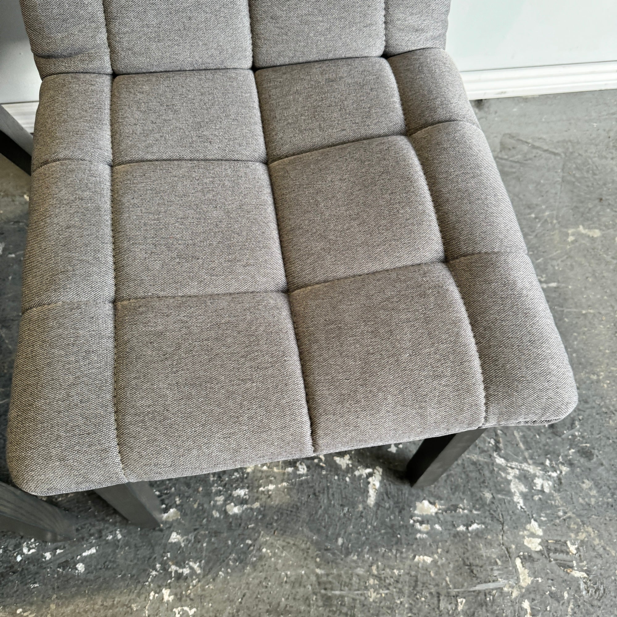 Blu Dot Wicket set of 8 Dining chairs - Image 5