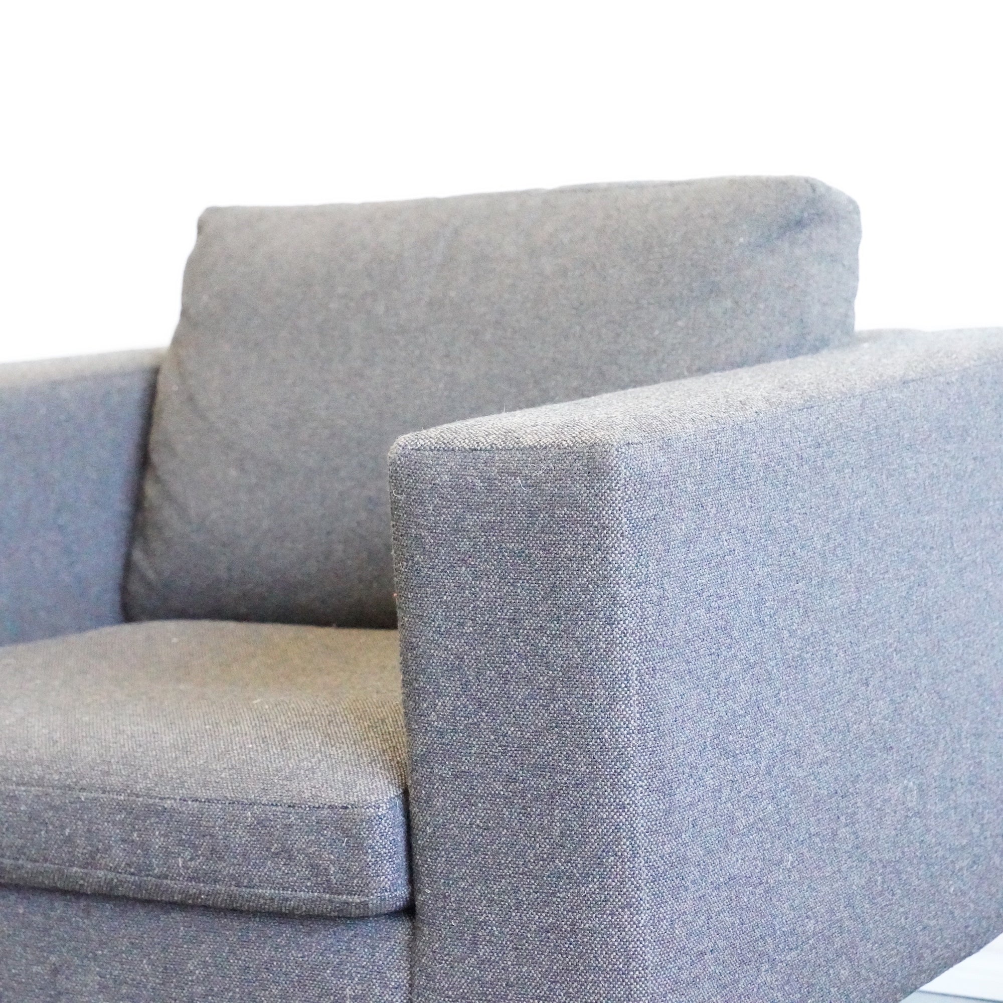 Bludot New Standard Lounge Chair - Image 3