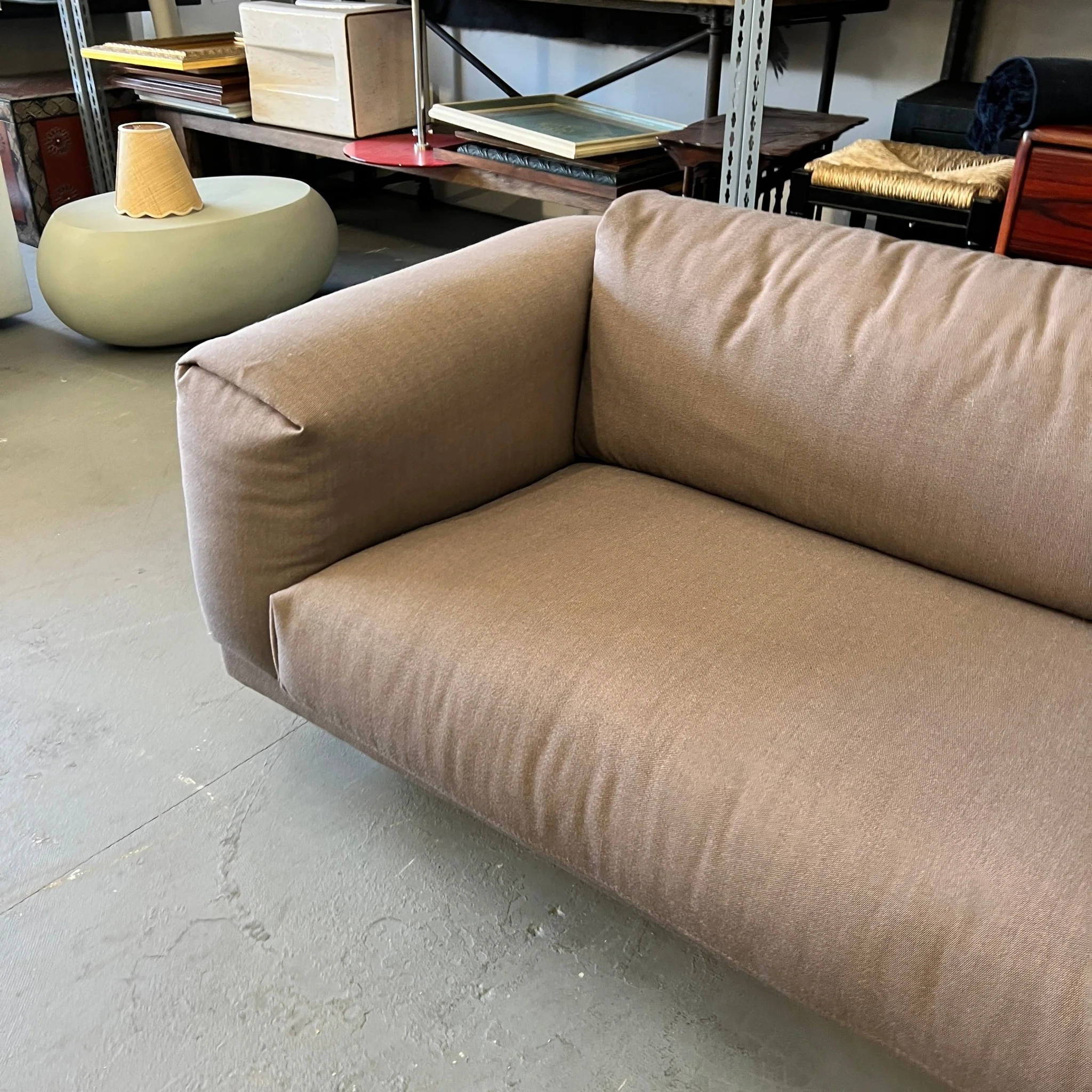 Brand New! Design within reach Muuto Rest Sofa - Image 3