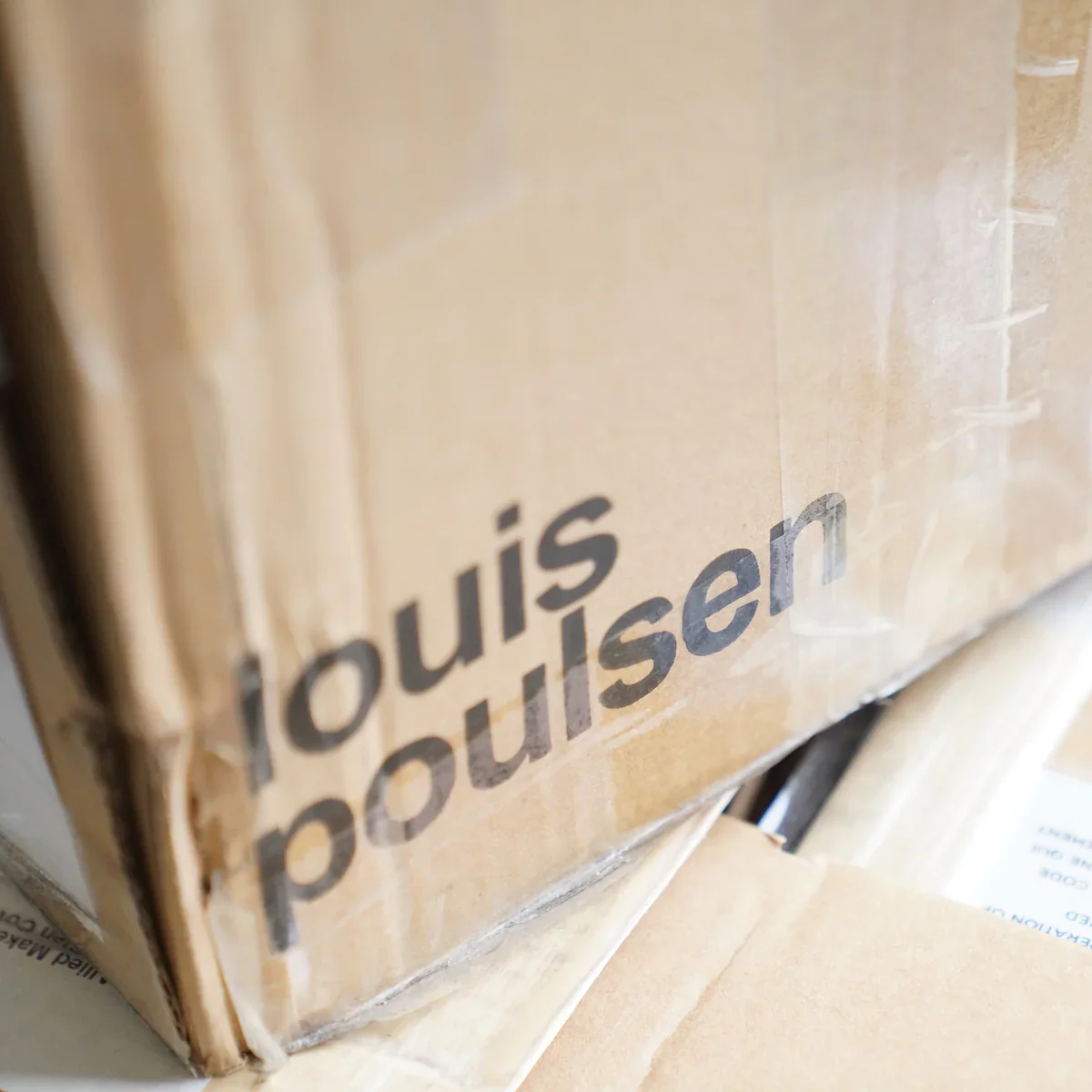 Brand New! LOUIS POULSEN Yuh Wall Light (2 Available) - Image 3