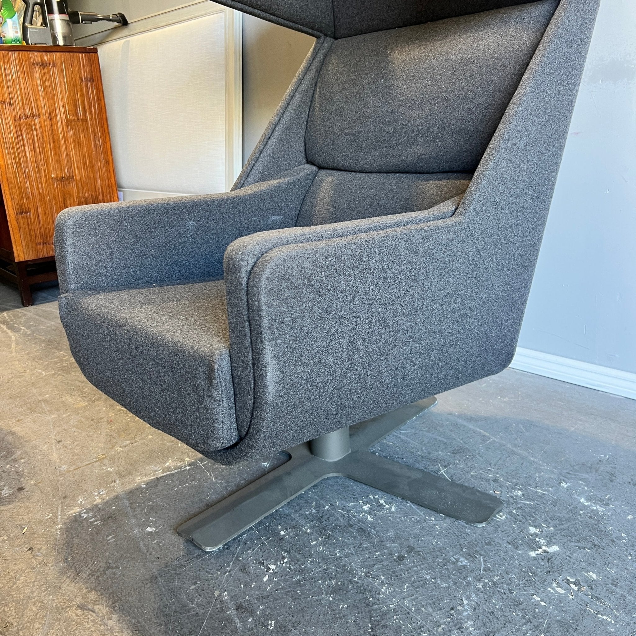 BuzziMe Armchairs from BuzziSpace - Image 4
