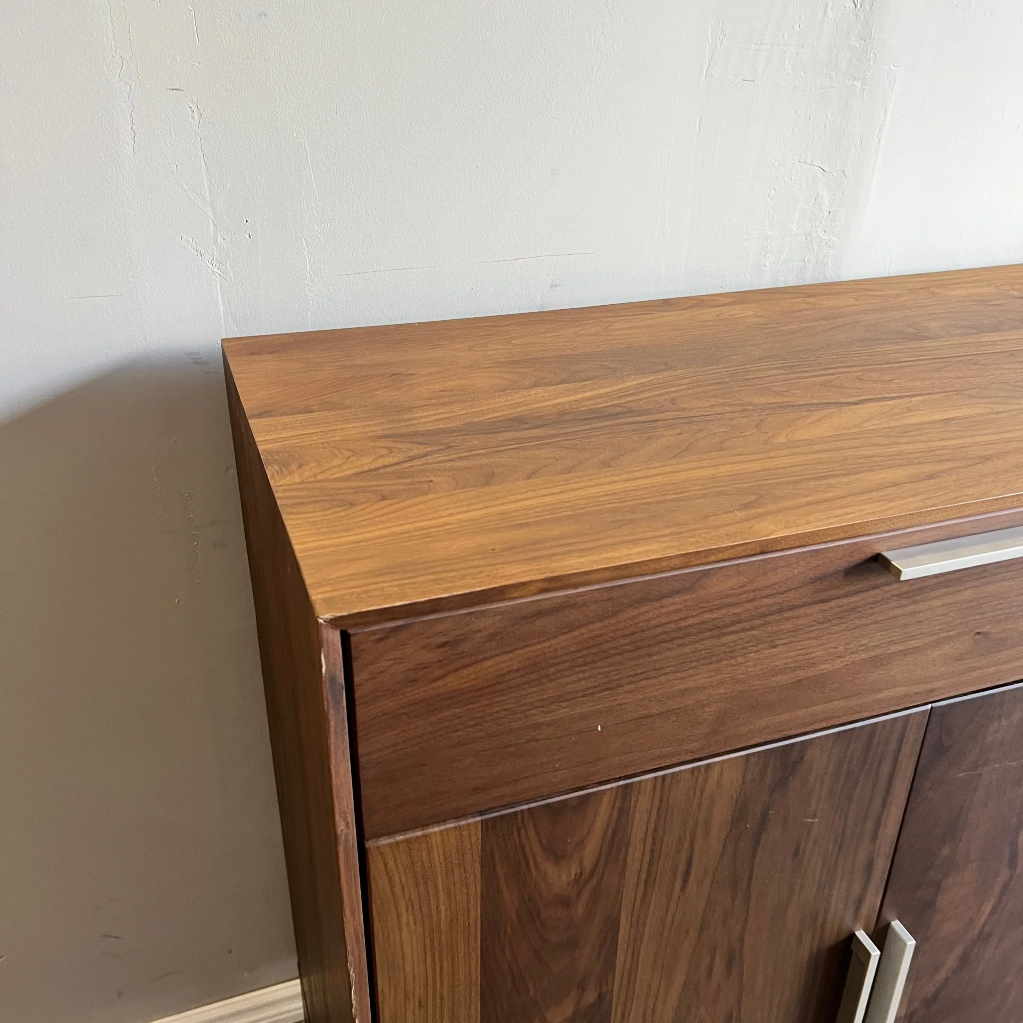 Copeland Furniture Sarah Buffet - 4 Doors and 2 Drawers - Image 5