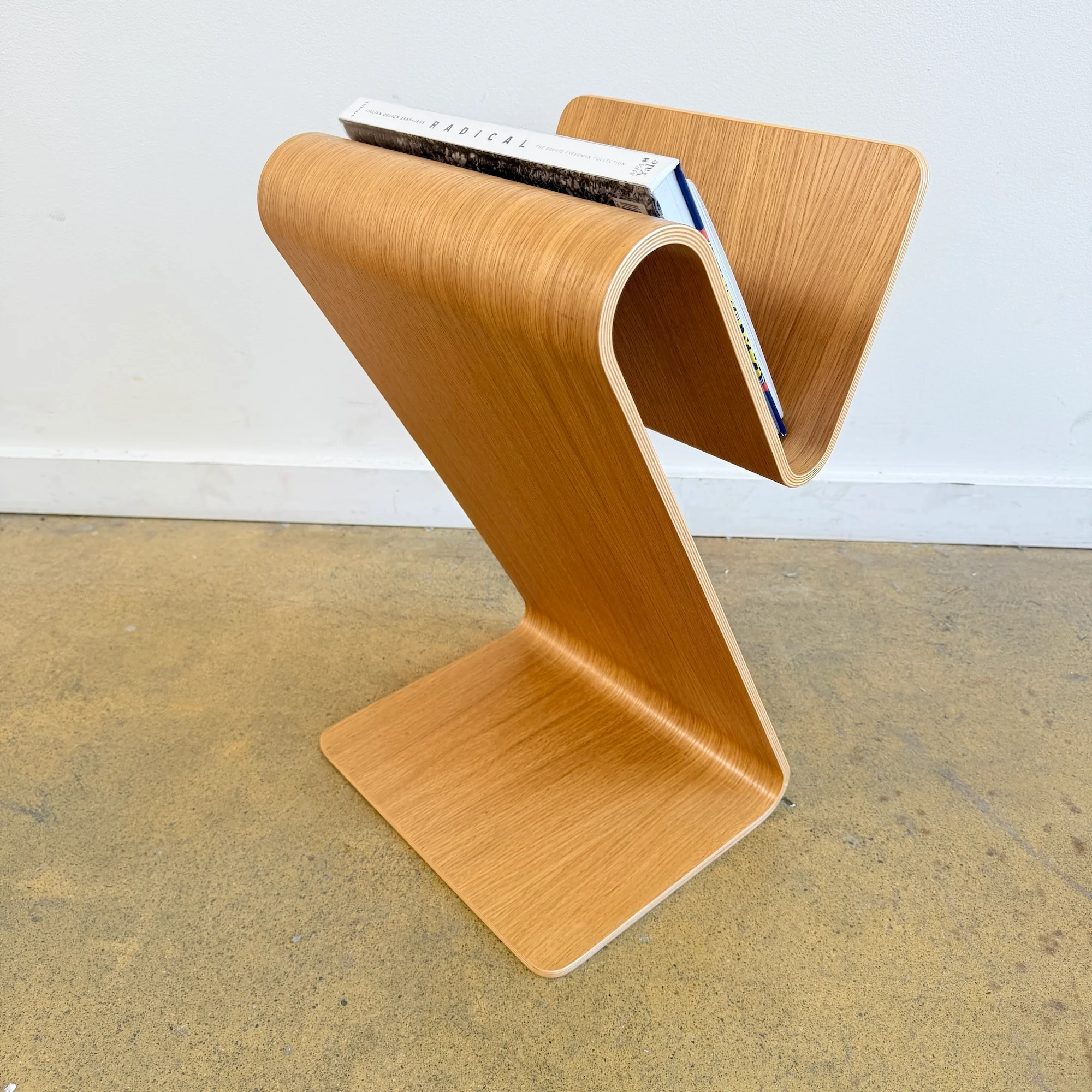 Corral Cobra Table by Eric Pfeiffer (Two Available) - Image 3