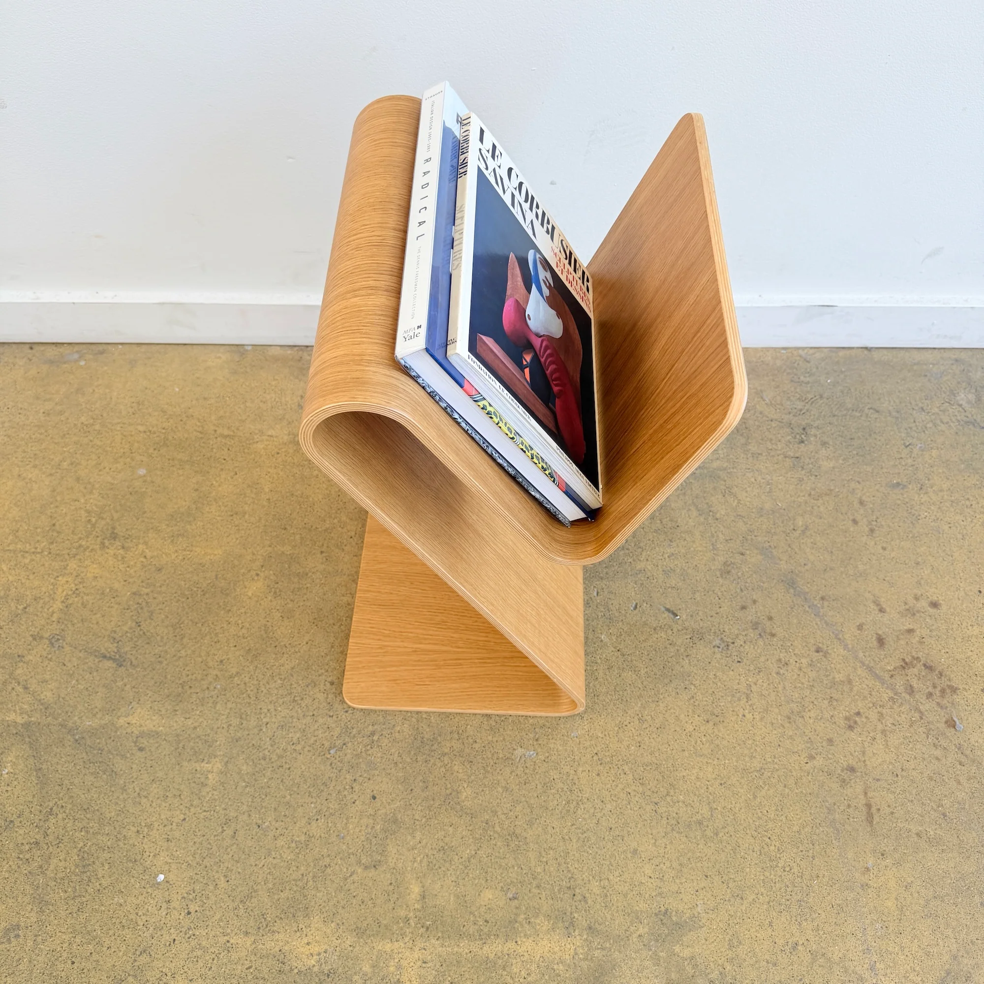 Corral Cobra Table by Eric Pfeiffer (Two Available) - Image 4