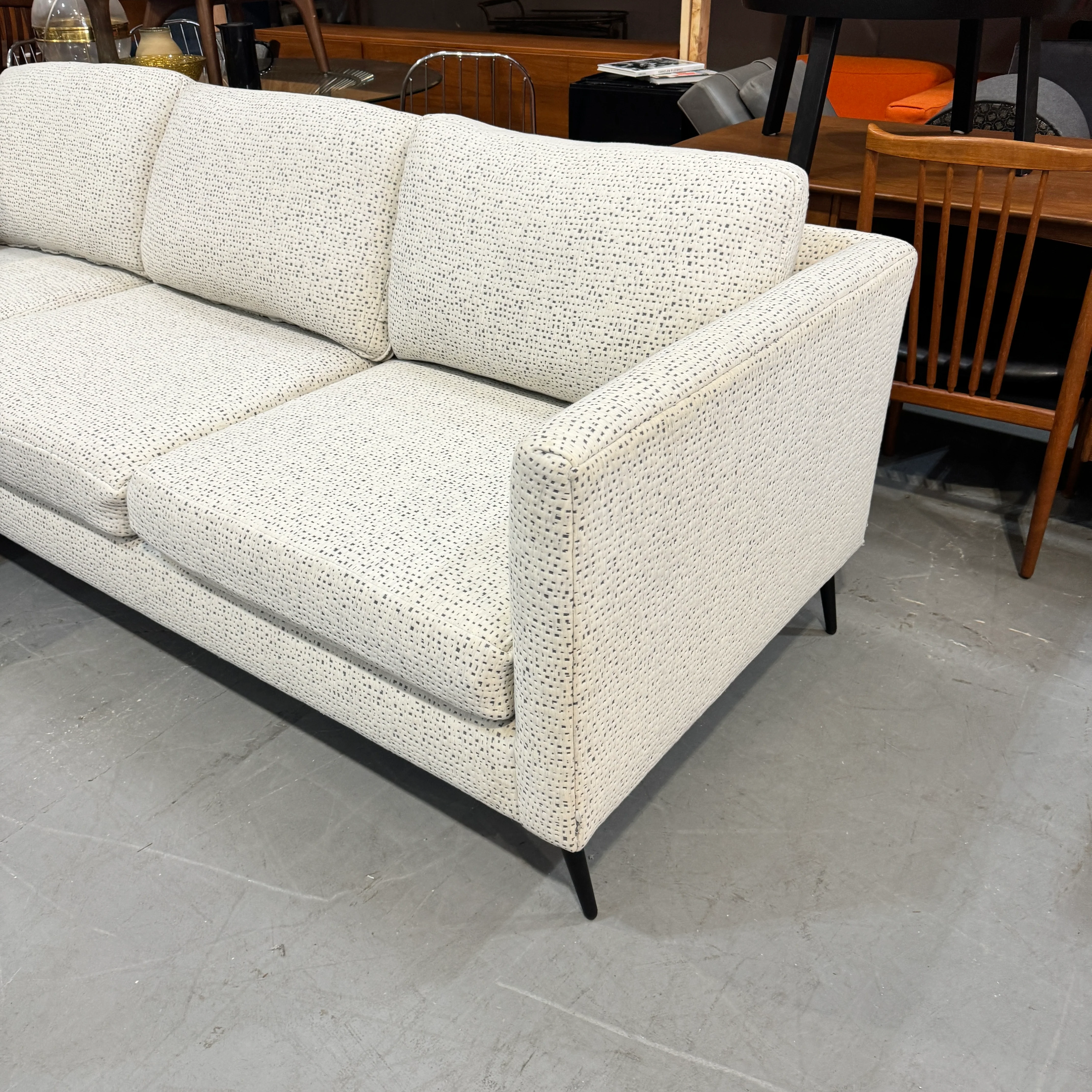 Cypress Custom Sectional Sofa - Image 4