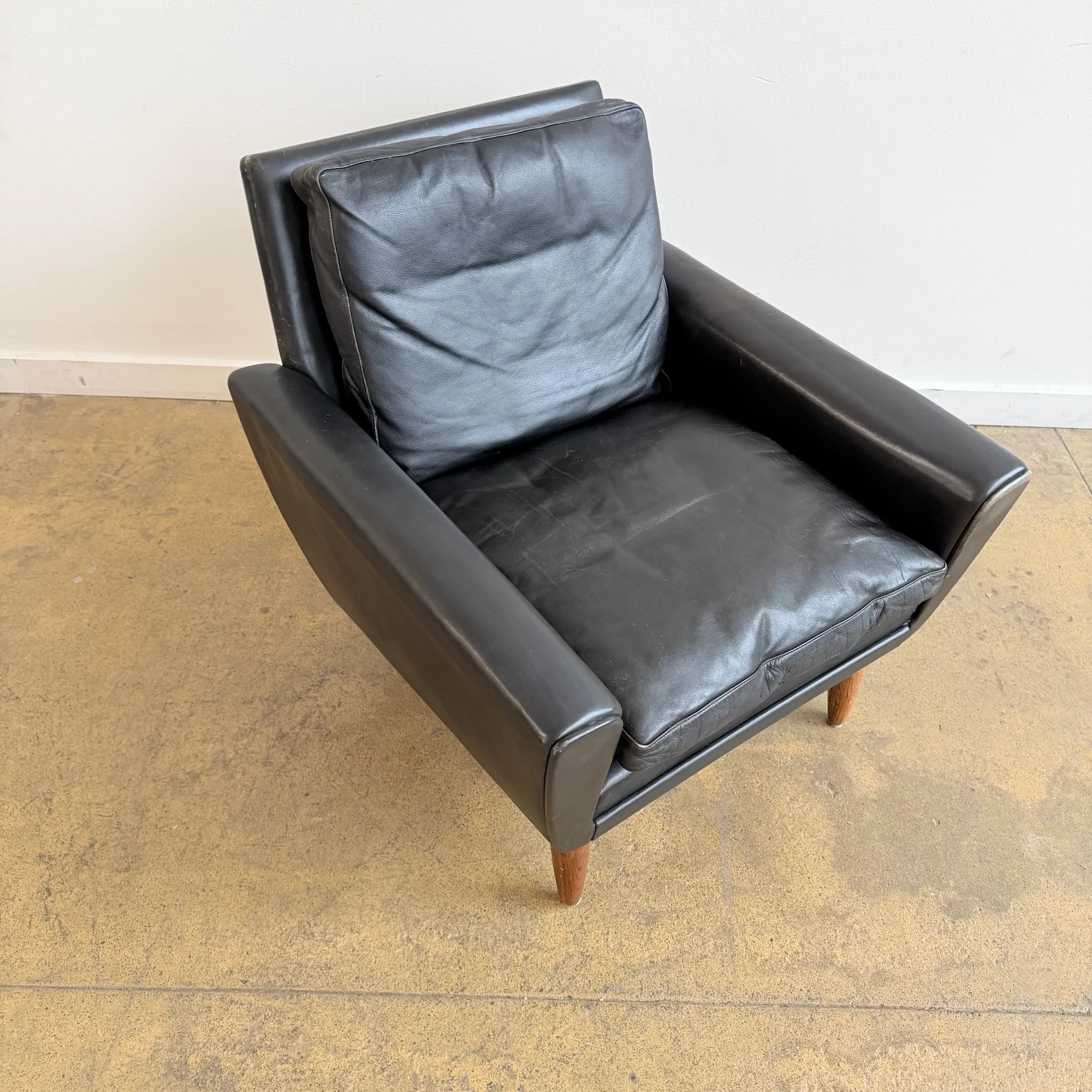 Danish Modern Georg Thams sofa for A/S Vejen Polstermøbelfabrik - Image 8