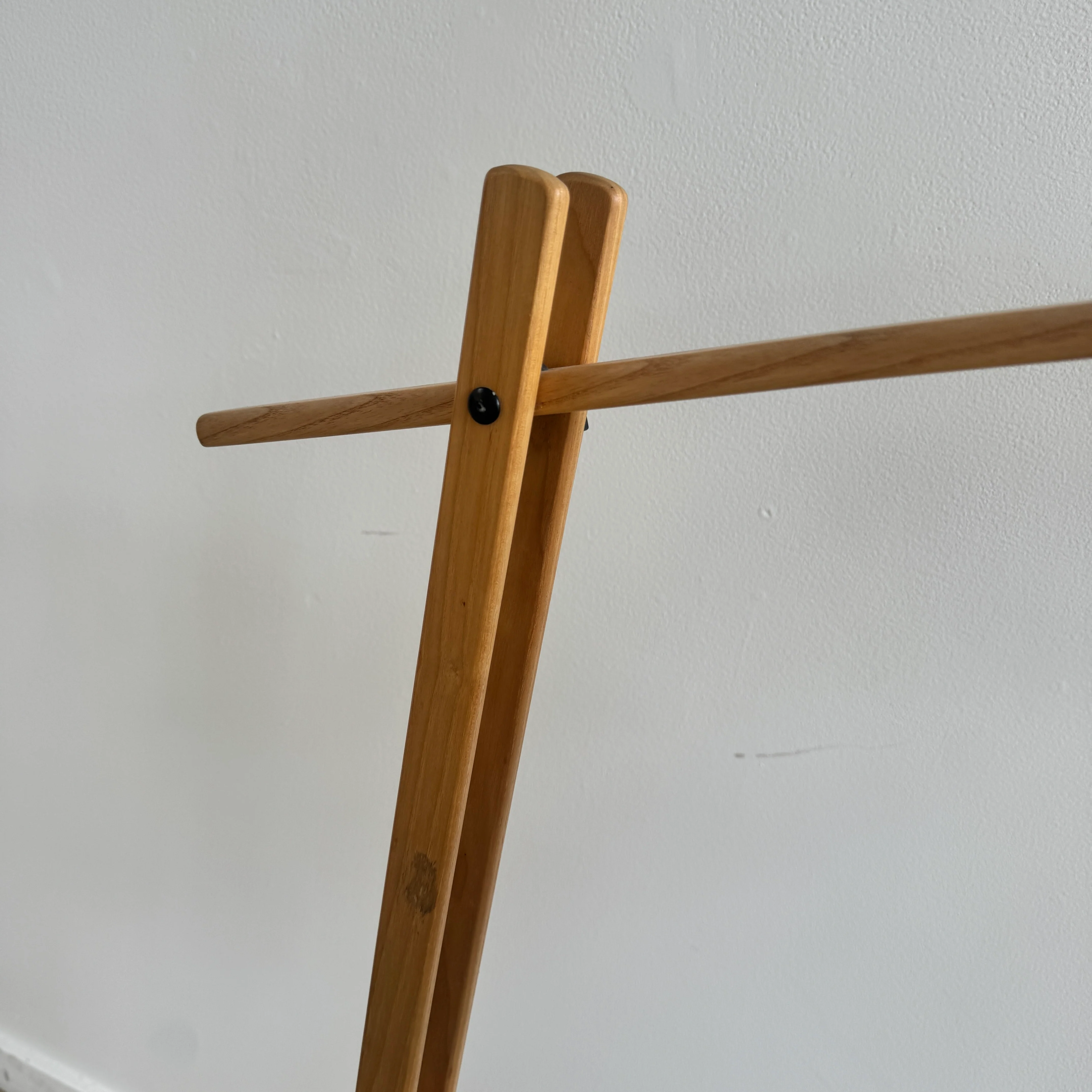Danish Modern Vintage Caprani Adjustable Floor Lamp - Image 5