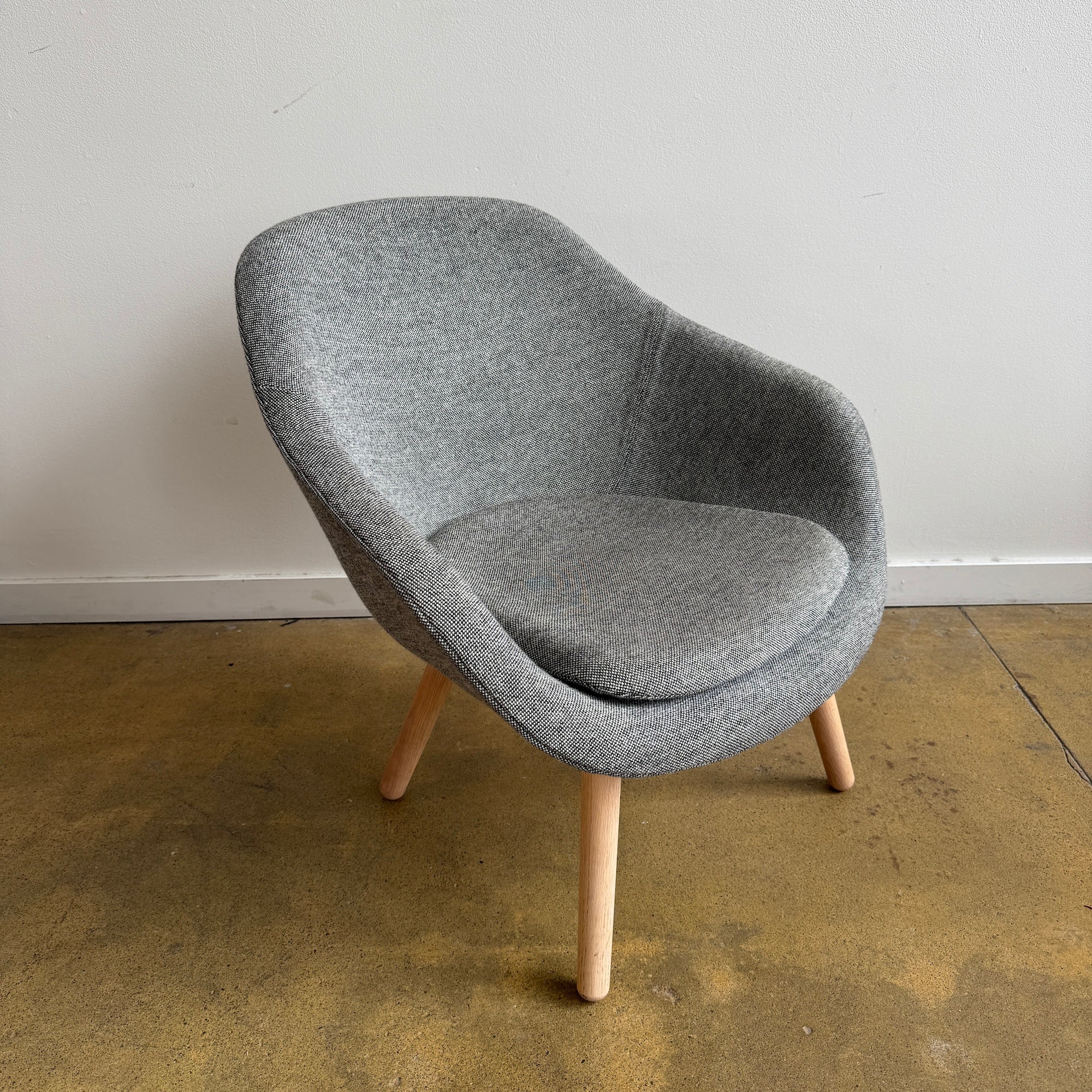 Design Within Reach HAY About A Lounge 82 Armchair - Image 2