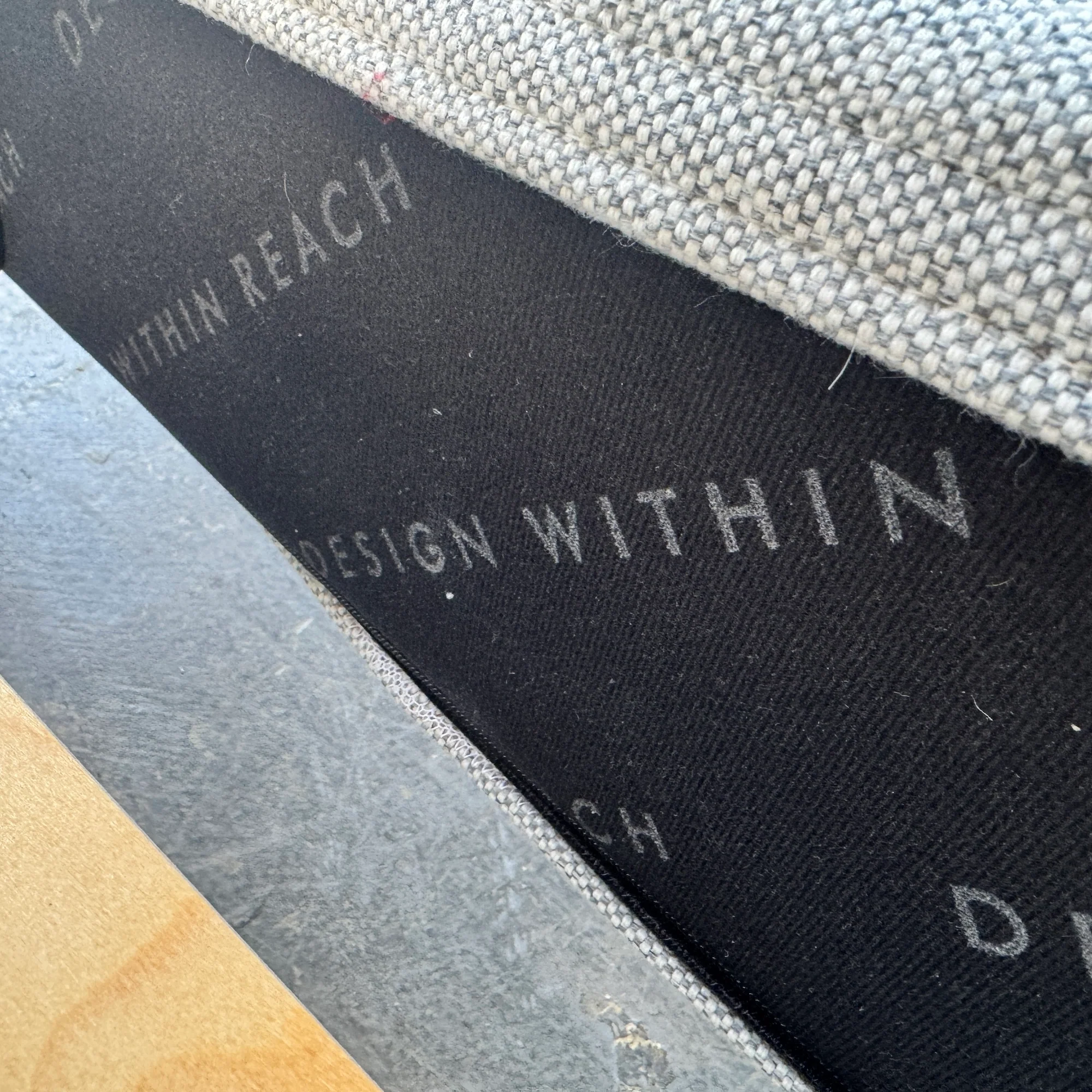 Design Within Reach King Parallel Bed - Image 7
