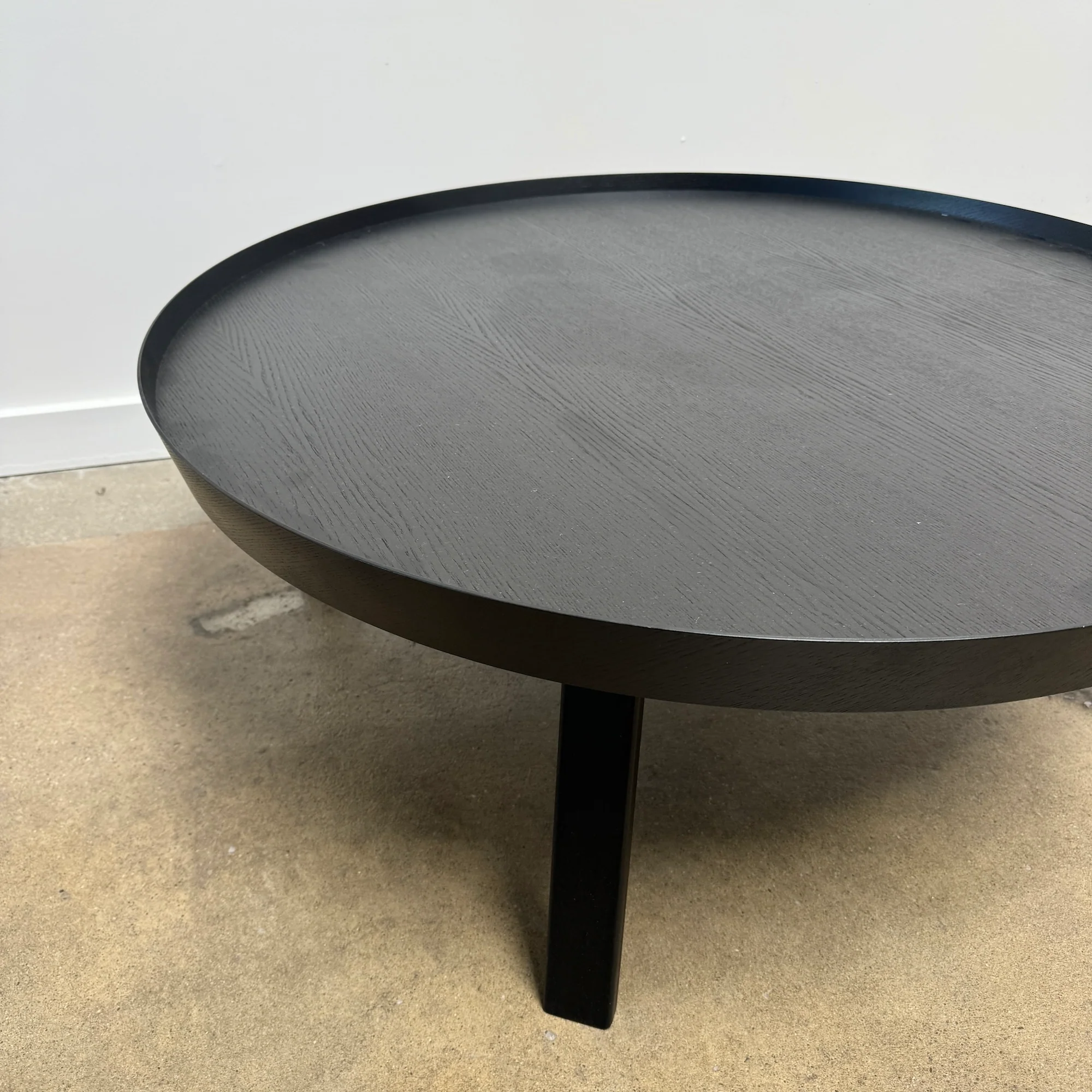 Design Within Reach Muuto "Extra Large" Around Coffee table - Image 3