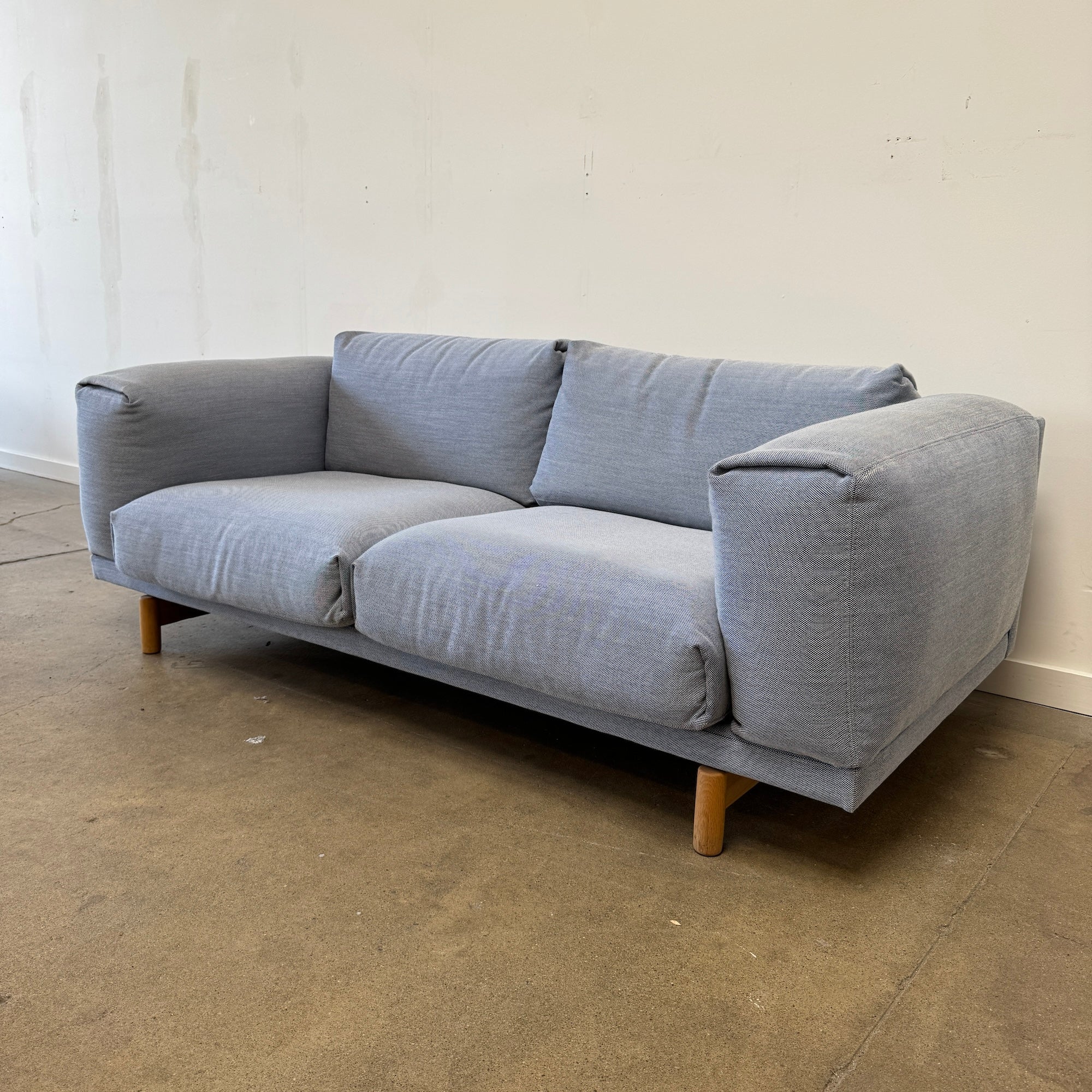 Design Within Reach Muuto "Rest Sofa" - Image 2