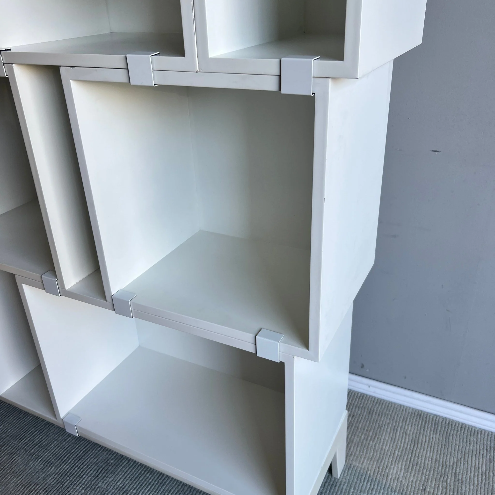 Design Within Reach Muuto Stacked Modular Storage System - Image 3