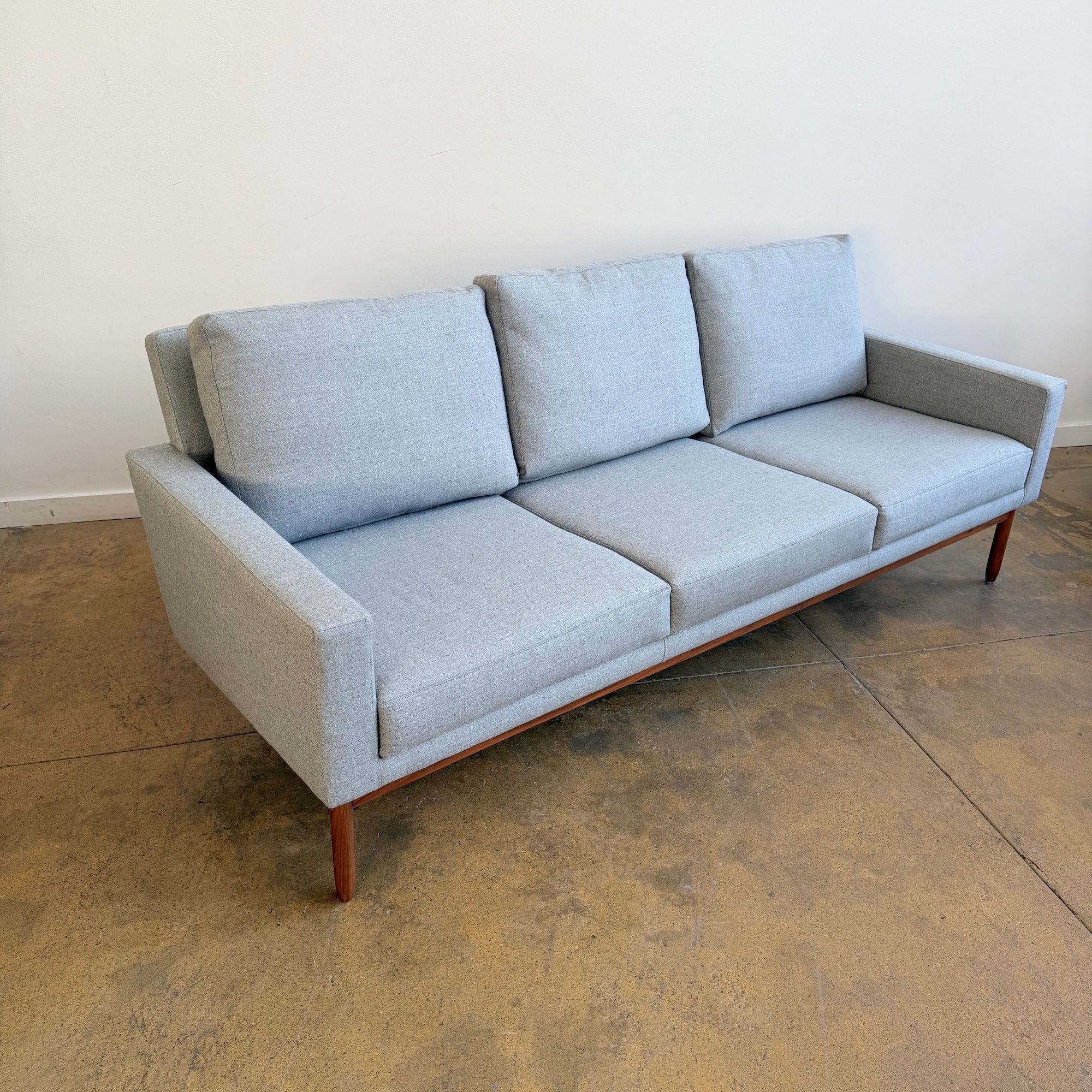 Design Within Reach Raleigh 3 Seater Sofa - Image 2