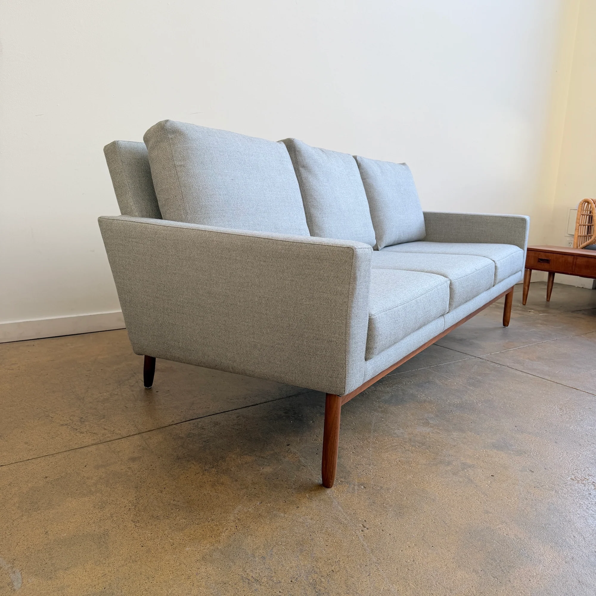 Design Within Reach Raleigh 3 Seater Sofa - Image 5