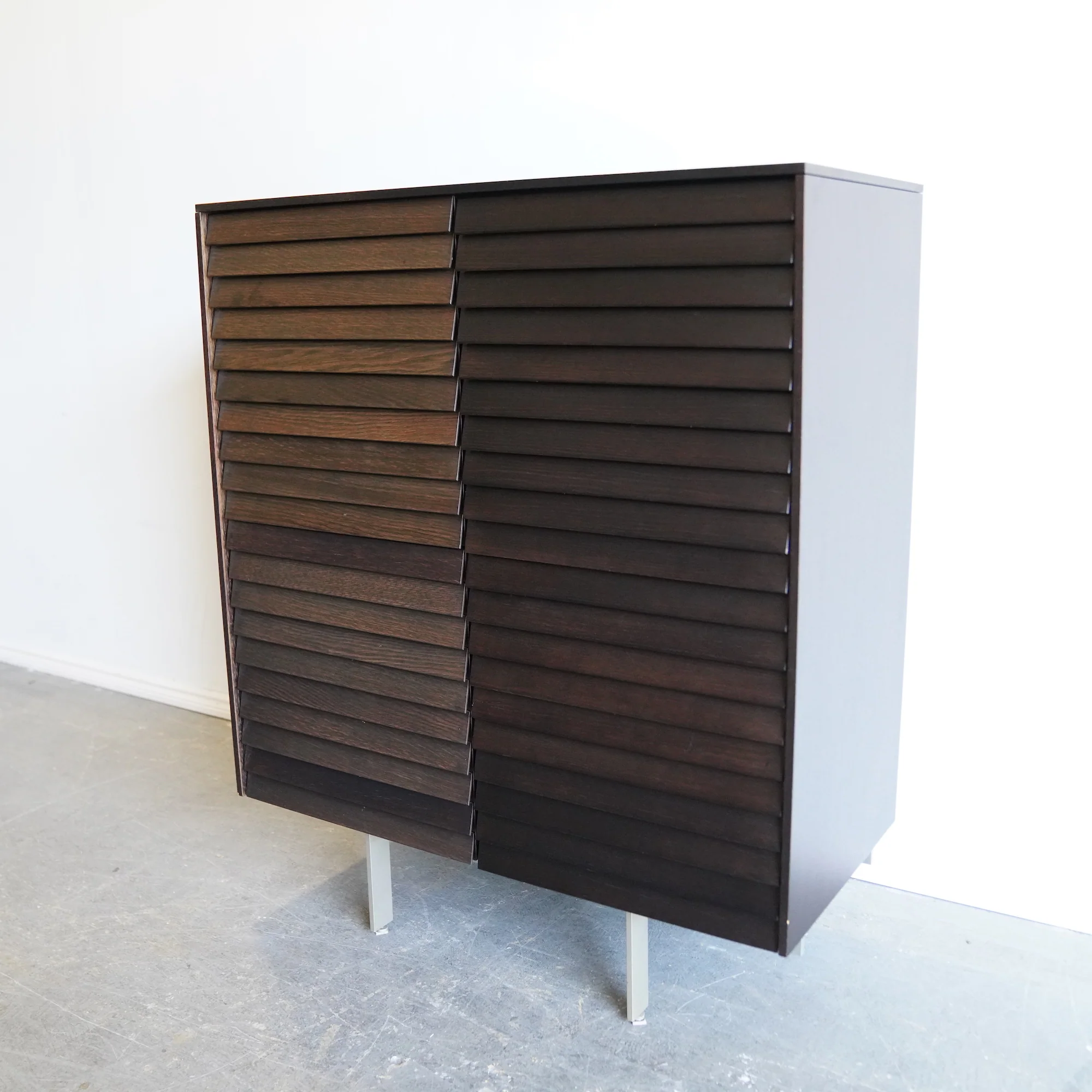 Design Within Reach Sussex Tall Cabinet - Image 2