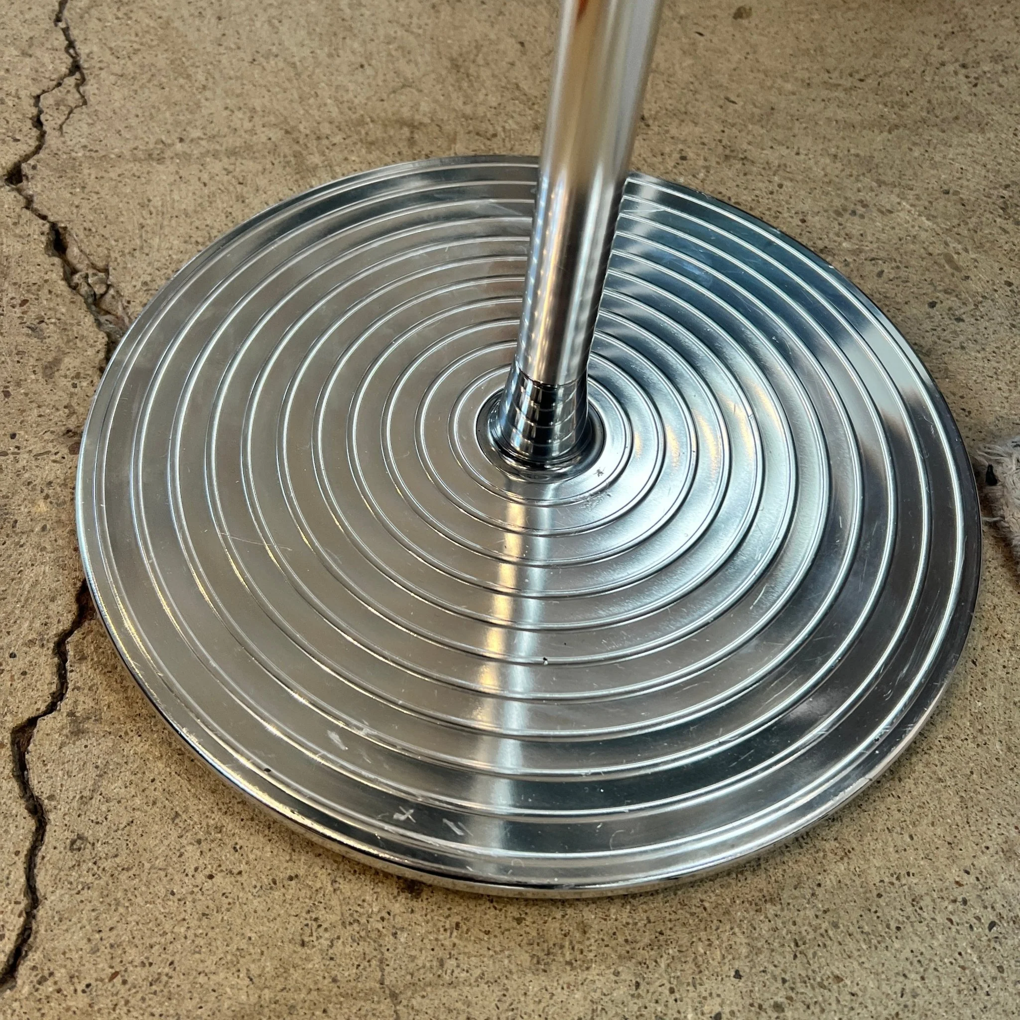 Design Within Reach Tolomeo Floor Lamp - Image 6