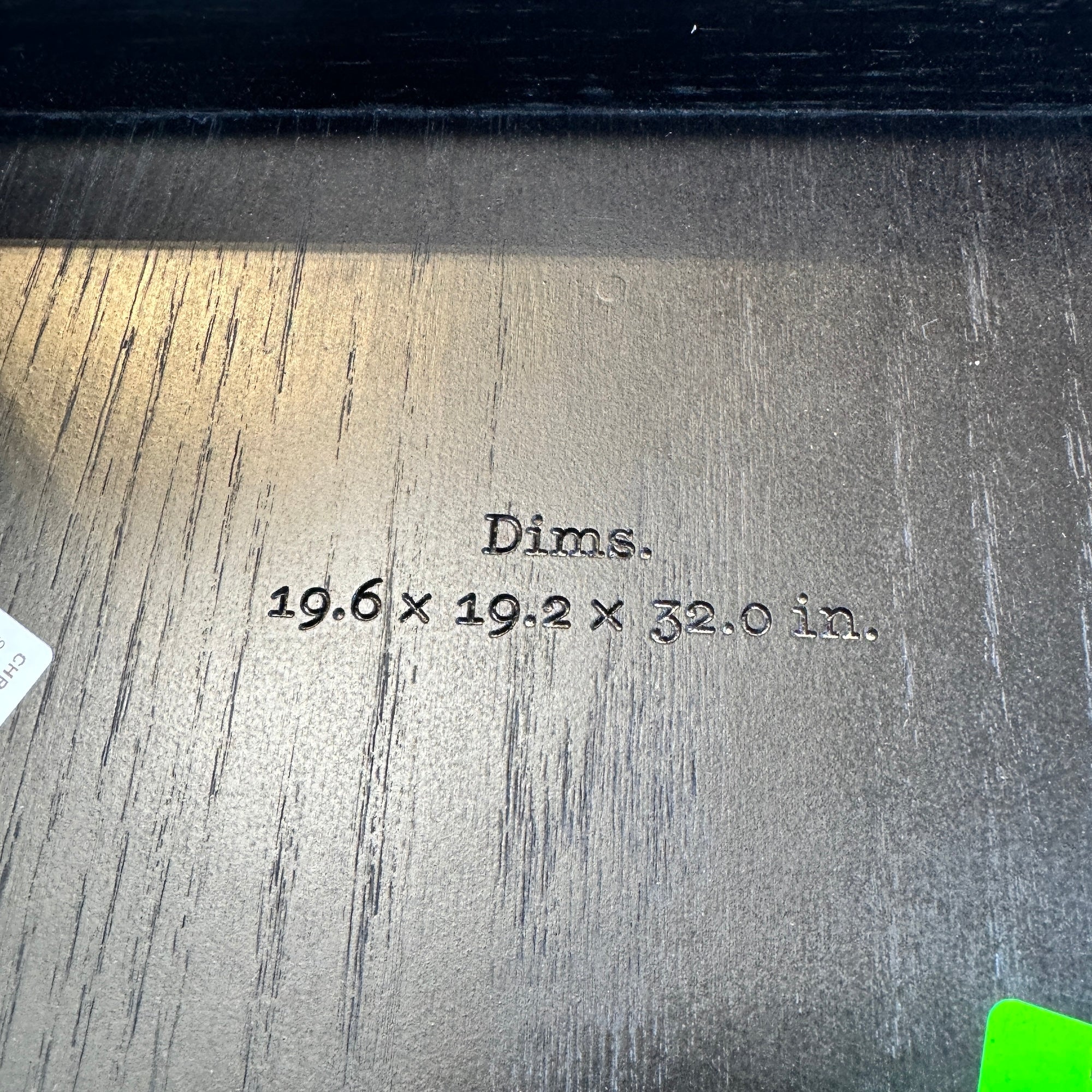 Dims Cleo Chair - Image 6