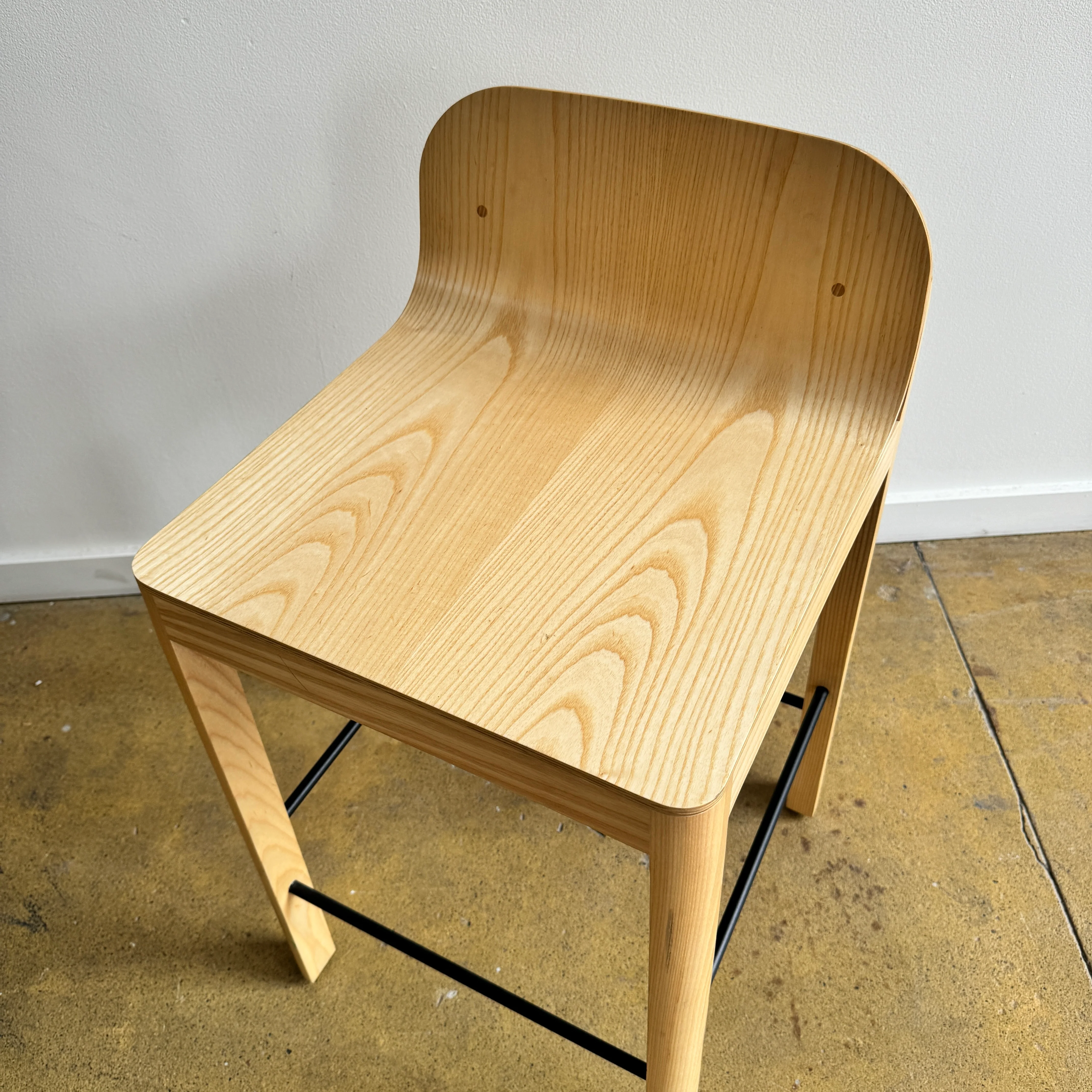 Dims Cleo "Single" Counter Stool by edits - Image 5