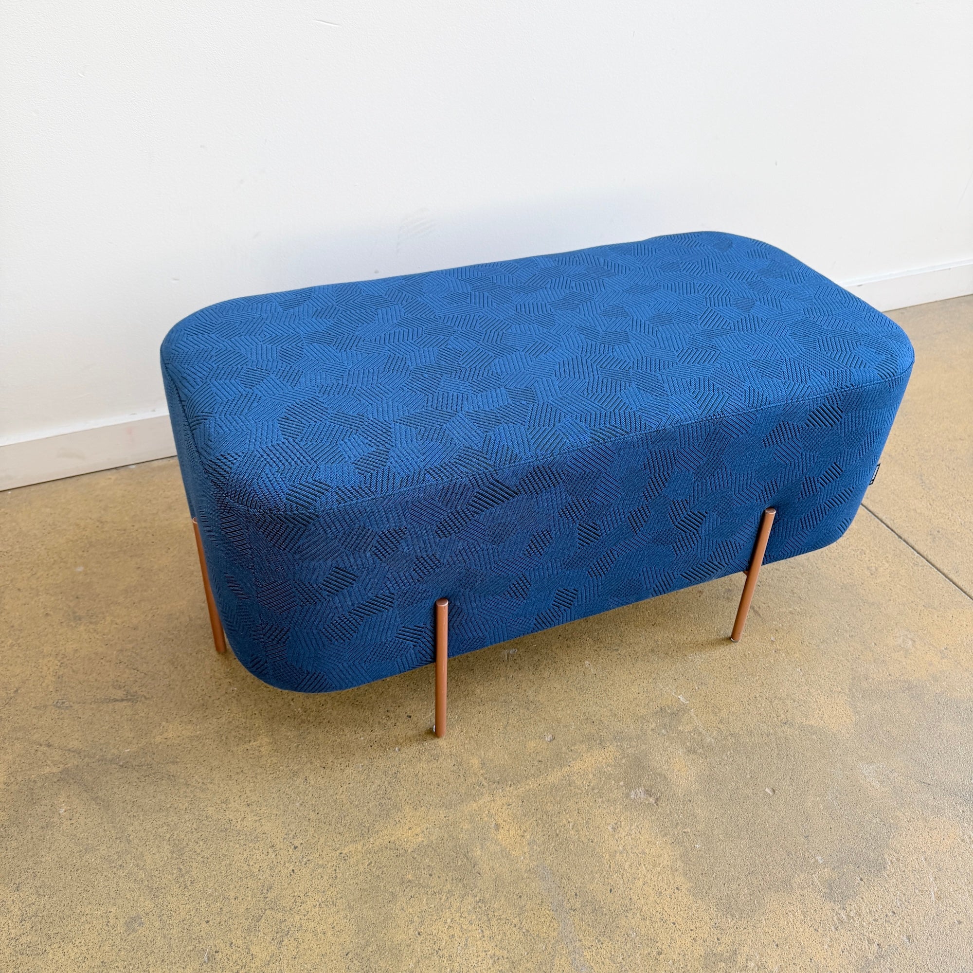 Elephant Pouf By Isaac Piñeiro for Sancal - Image 3