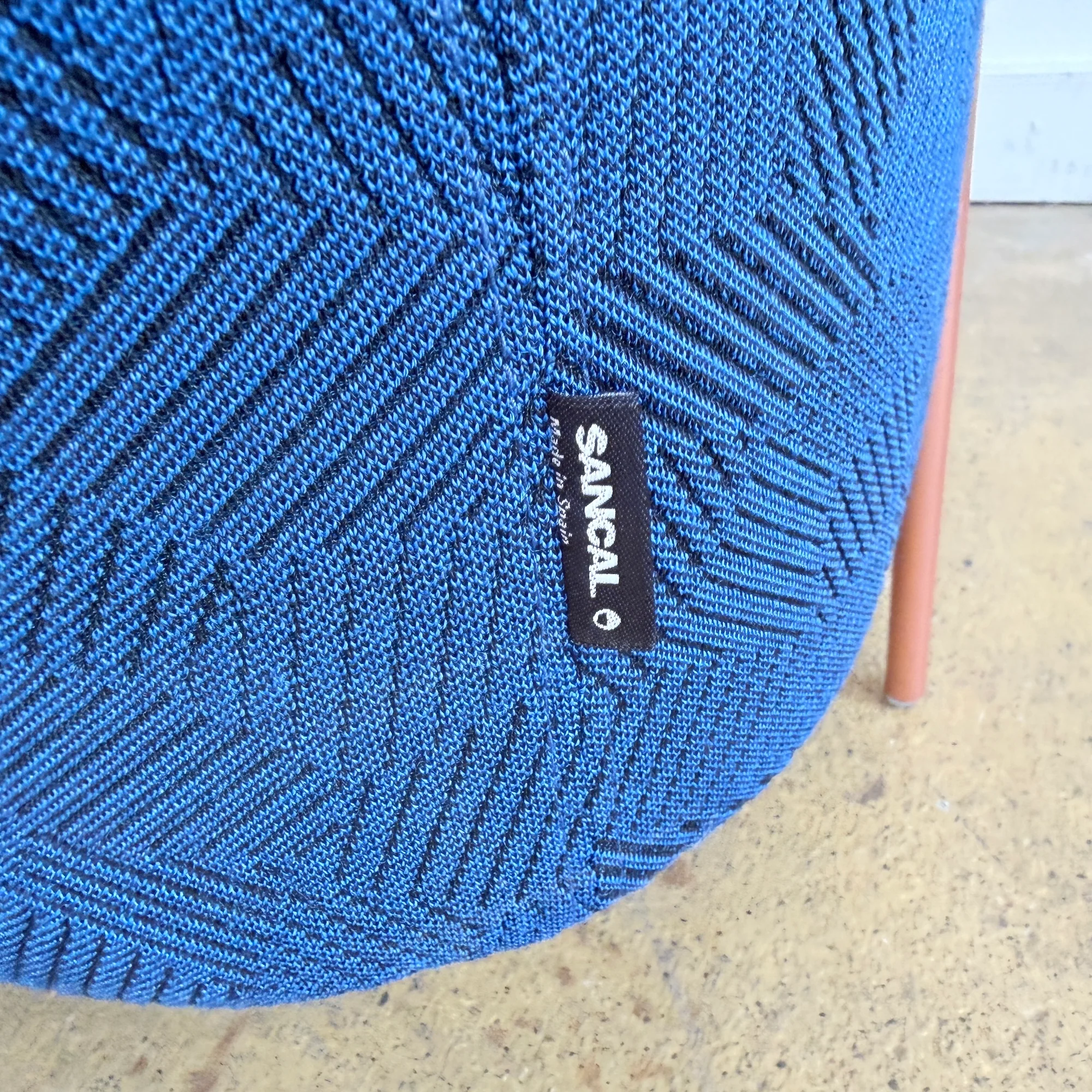 Elephant Pouf By Isaac Piñeiro for Sancal - Image 5