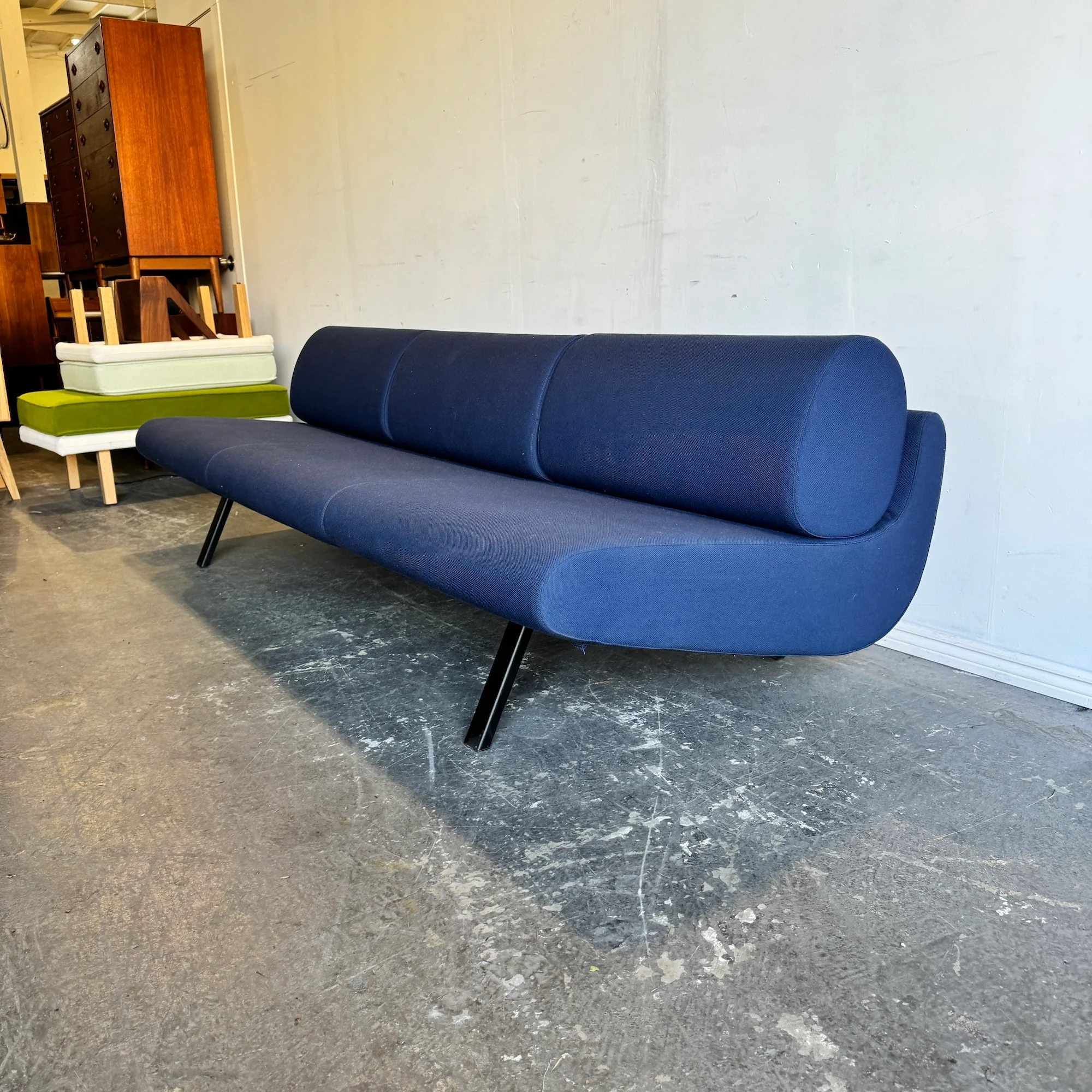 Erik Jorgensen EJ 180 Duplo 3 Seater Sofa - Image 2