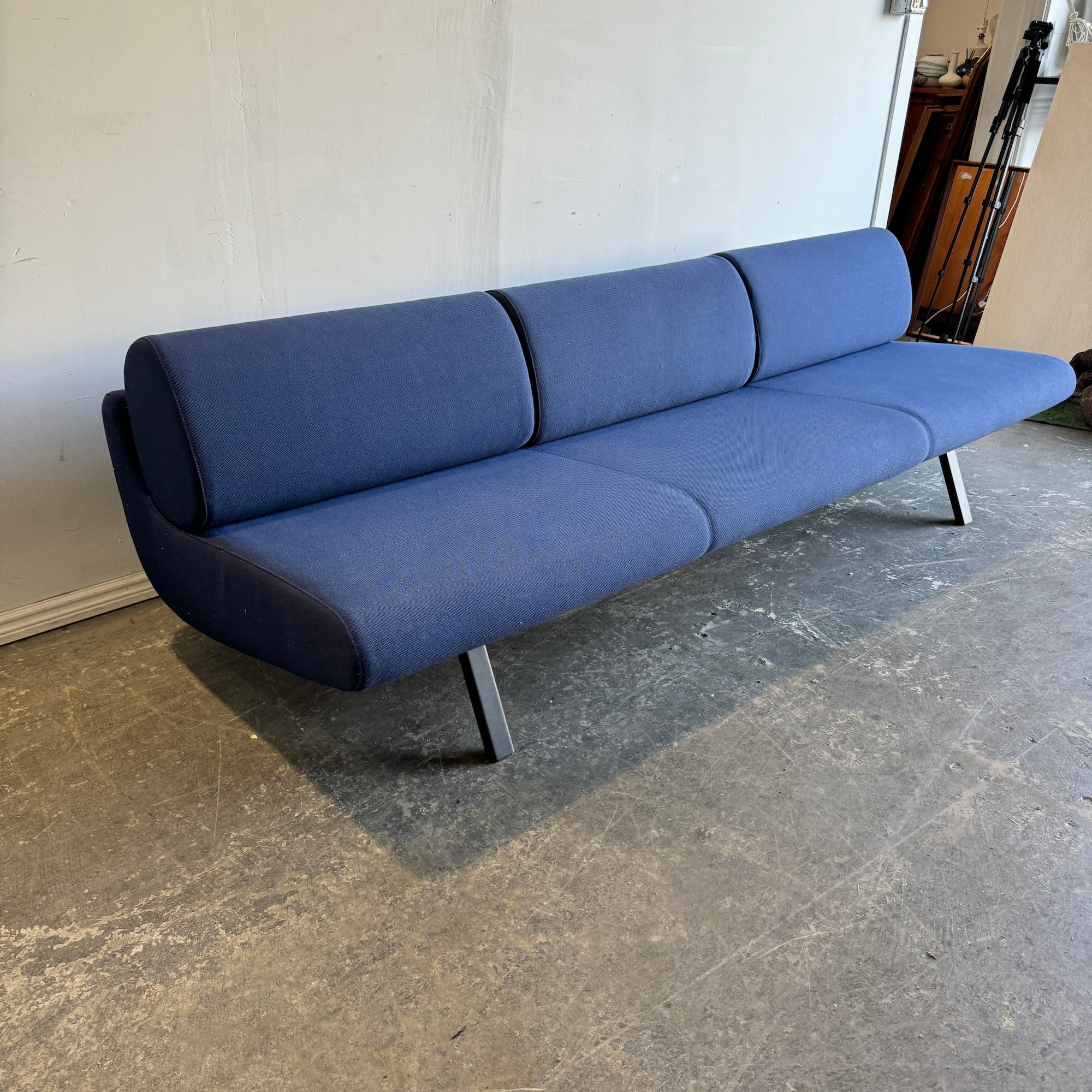 Erik Jorgensen EJ 180 Duplo 3 Seater Sofa - Image 4