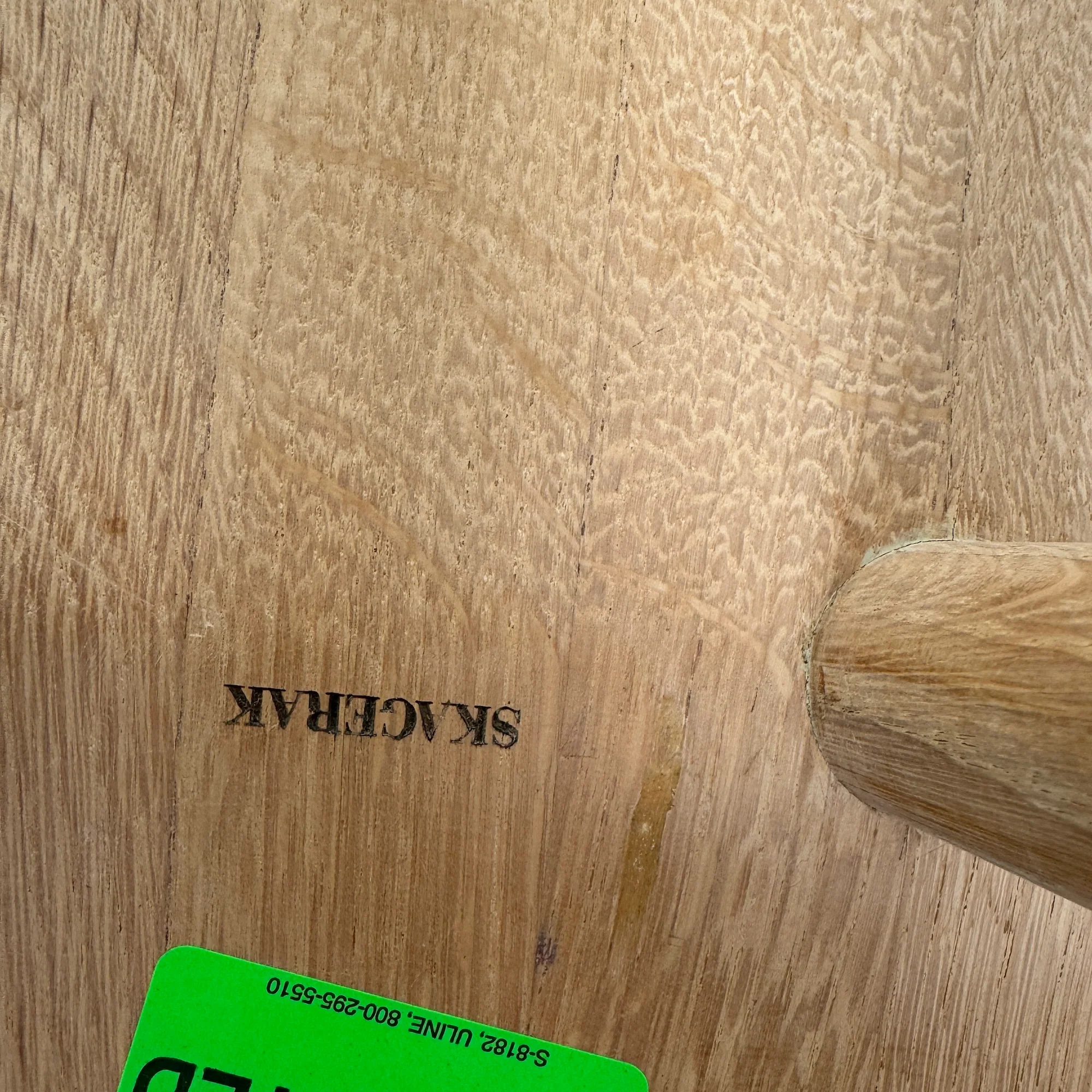 Fritz Hansen Georg Side Table by Chris Liljenberg Halstrøm - Image 4