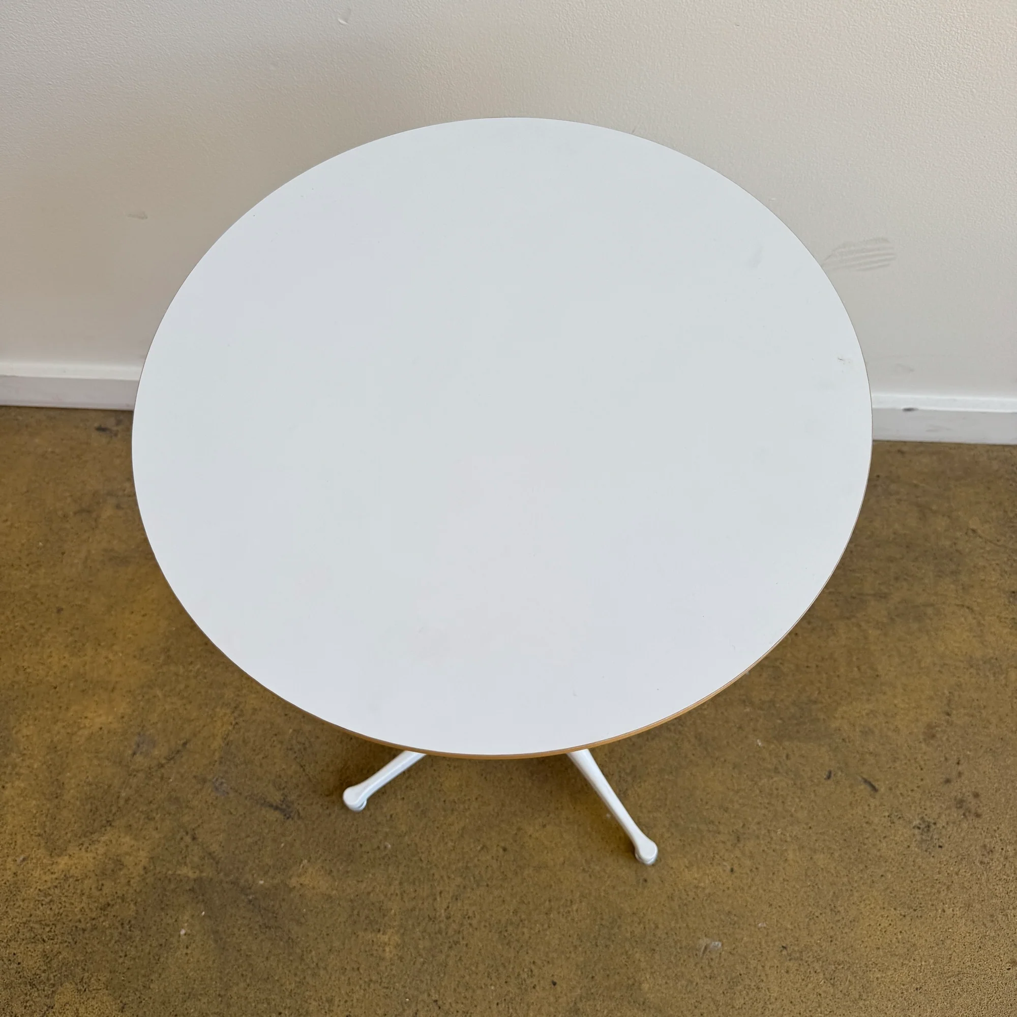 George Nelson Tall side table by Herman Miller - Image 3