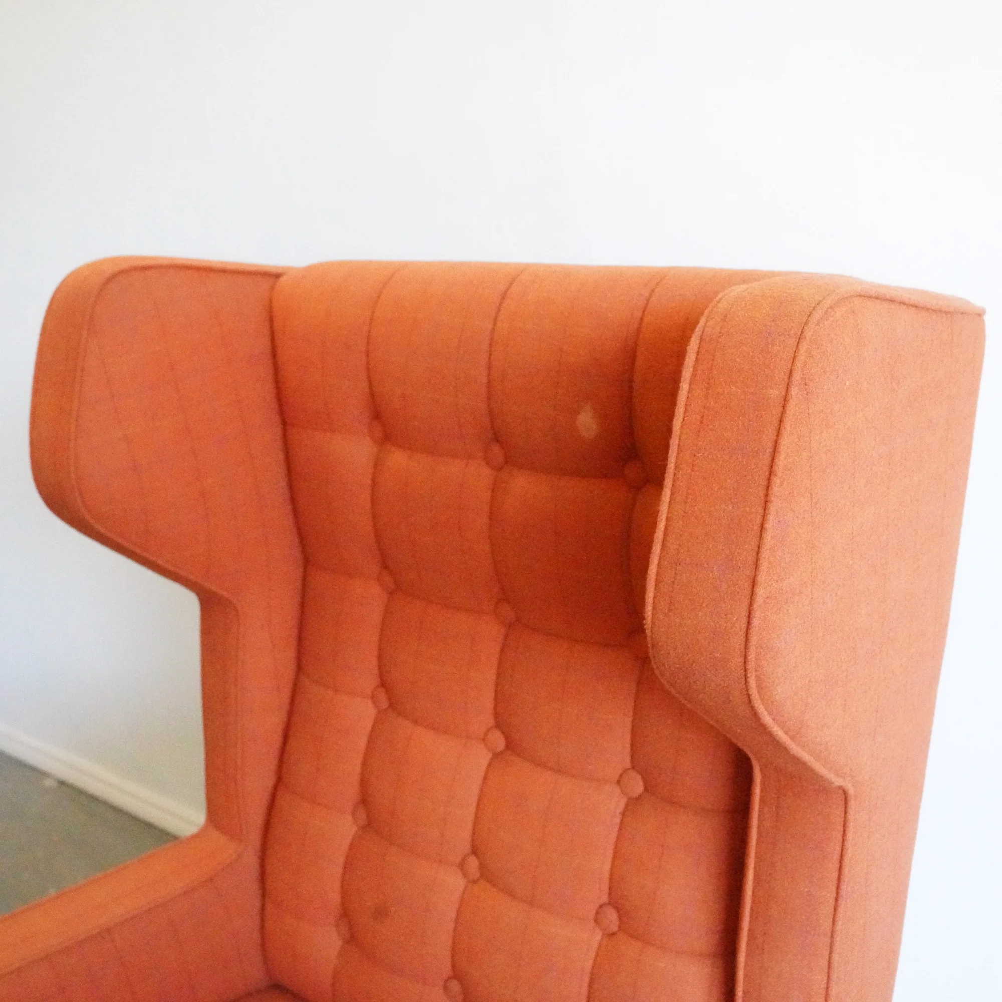 Grainger Highback Armchairs from Allermuir - Image 4