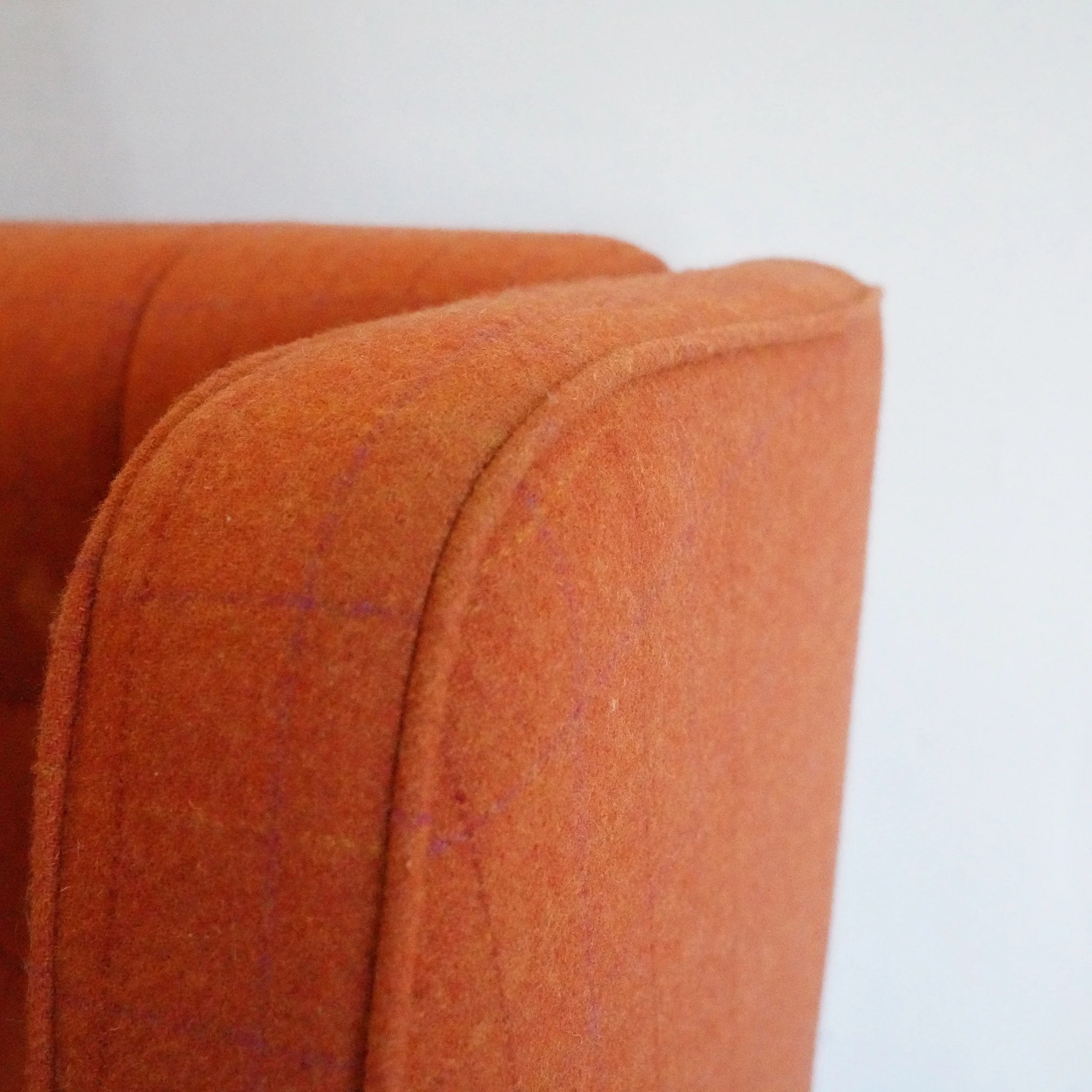 Grainger Highback Armchairs from Allermuir - Image 5