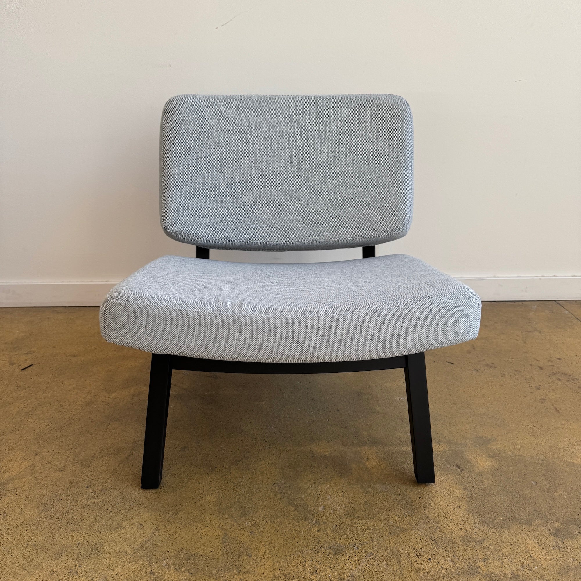 Grand Rapids Chair Co. Andy Armless Lounge Chair (New Condition) - Image 2