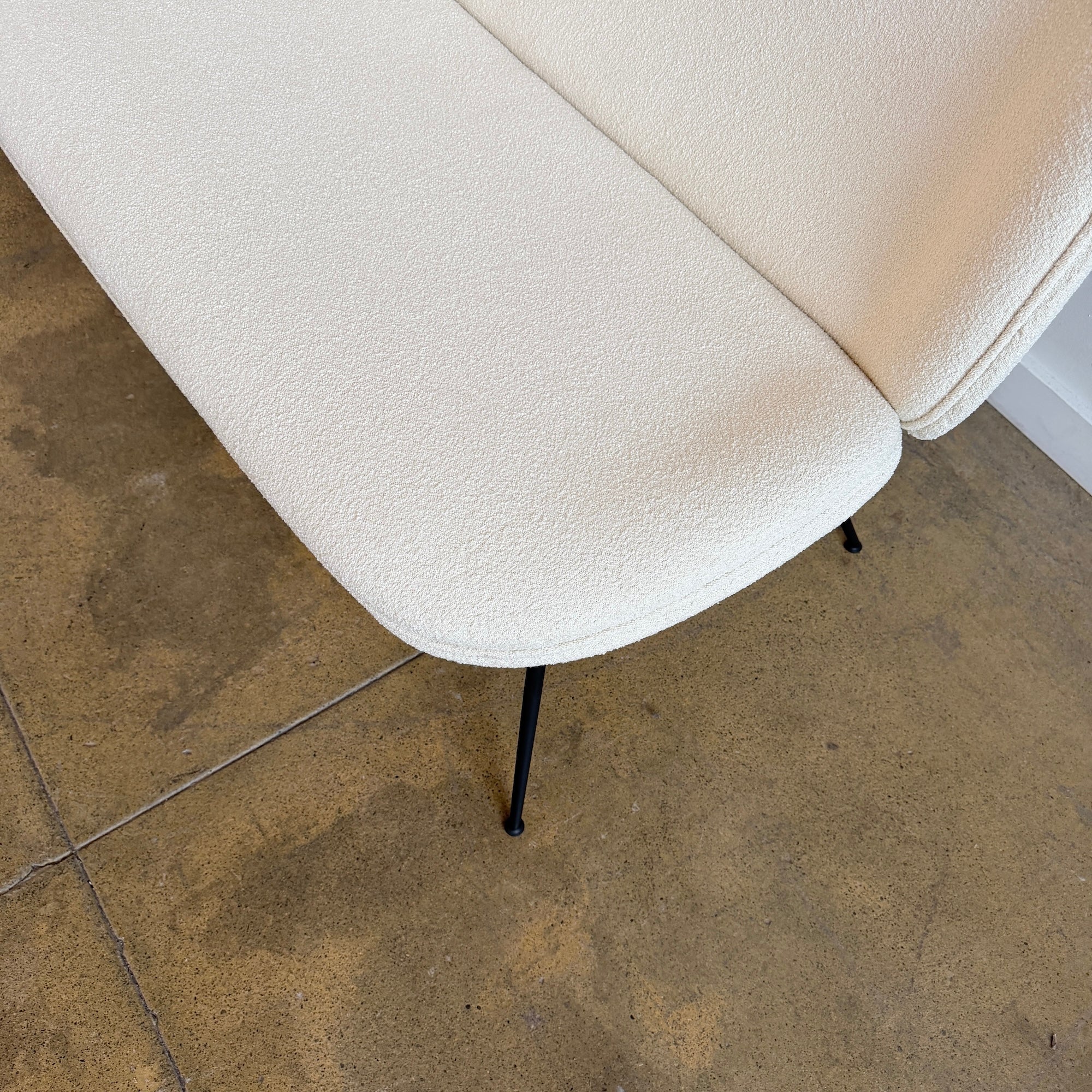 Gubi Beetle Sofa By GamFratesi - Image 10