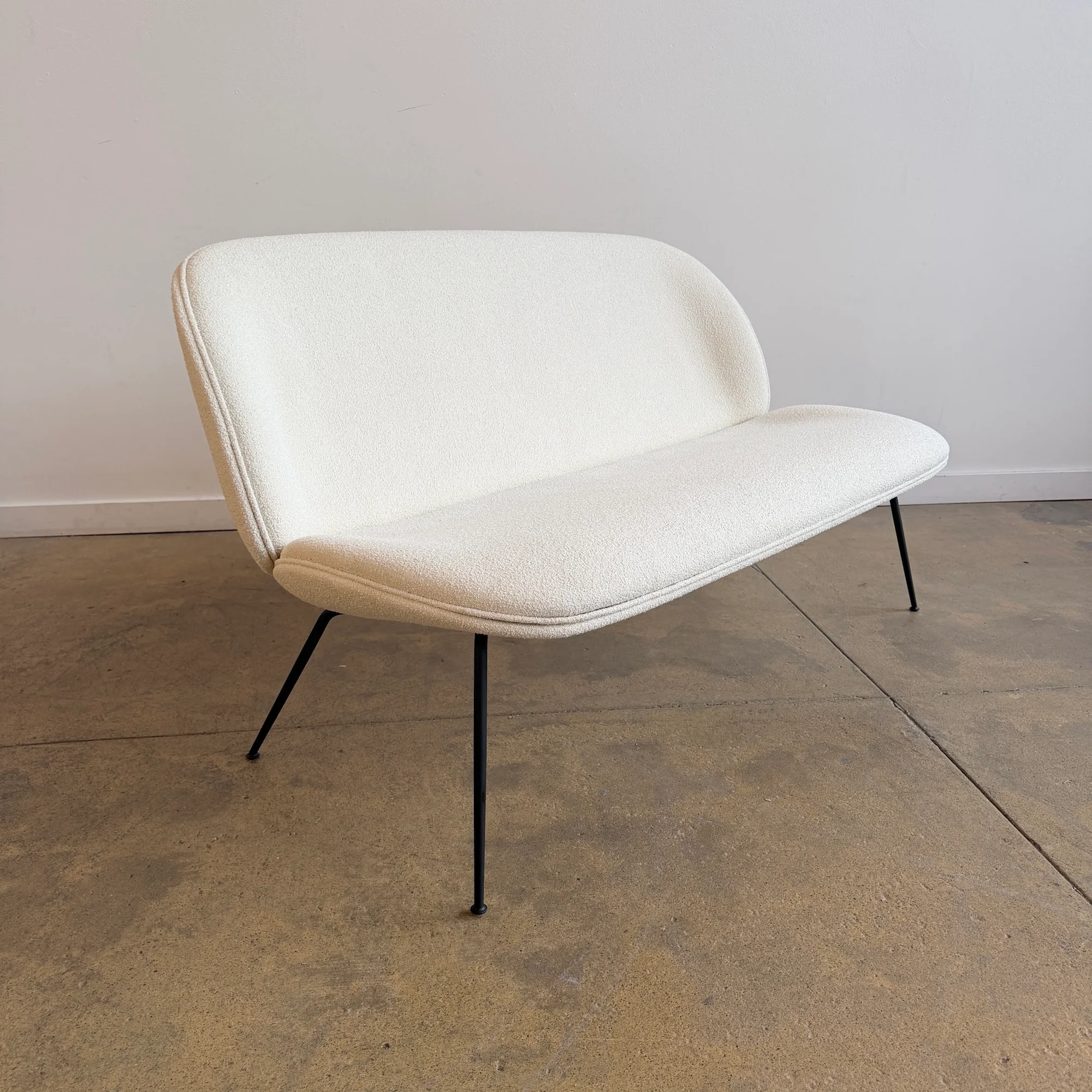 Gubi Beetle Sofa By GamFratesi - Image 2