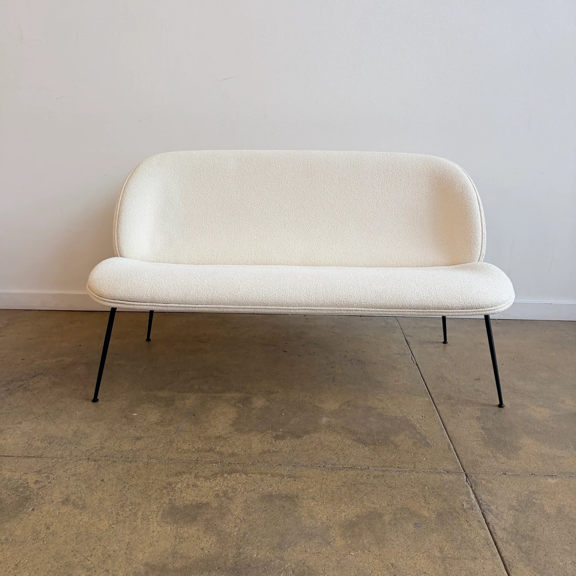 Gubi Beetle Sofa By GamFratesi - Image 3