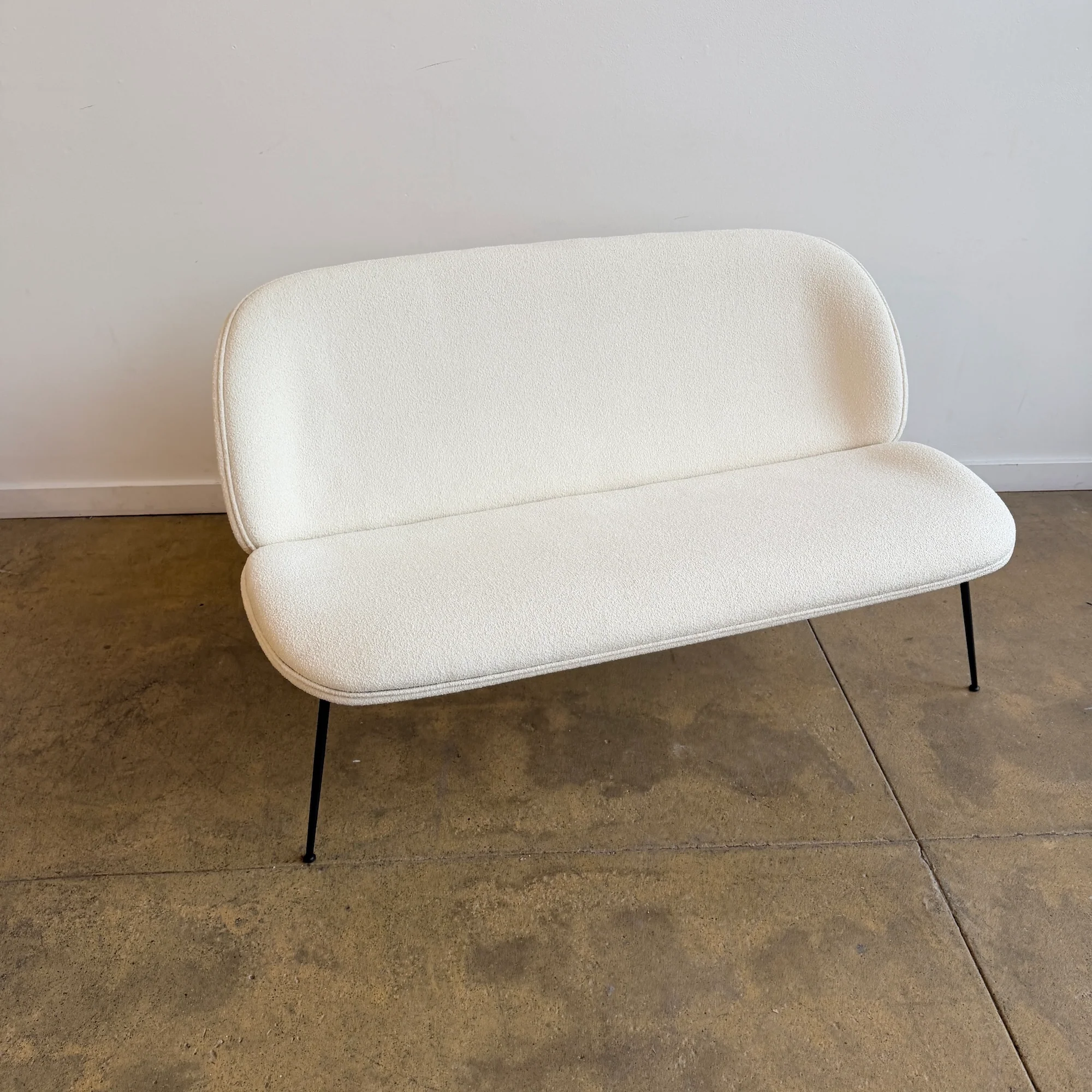 Gubi Beetle Sofa By GamFratesi - Image 4