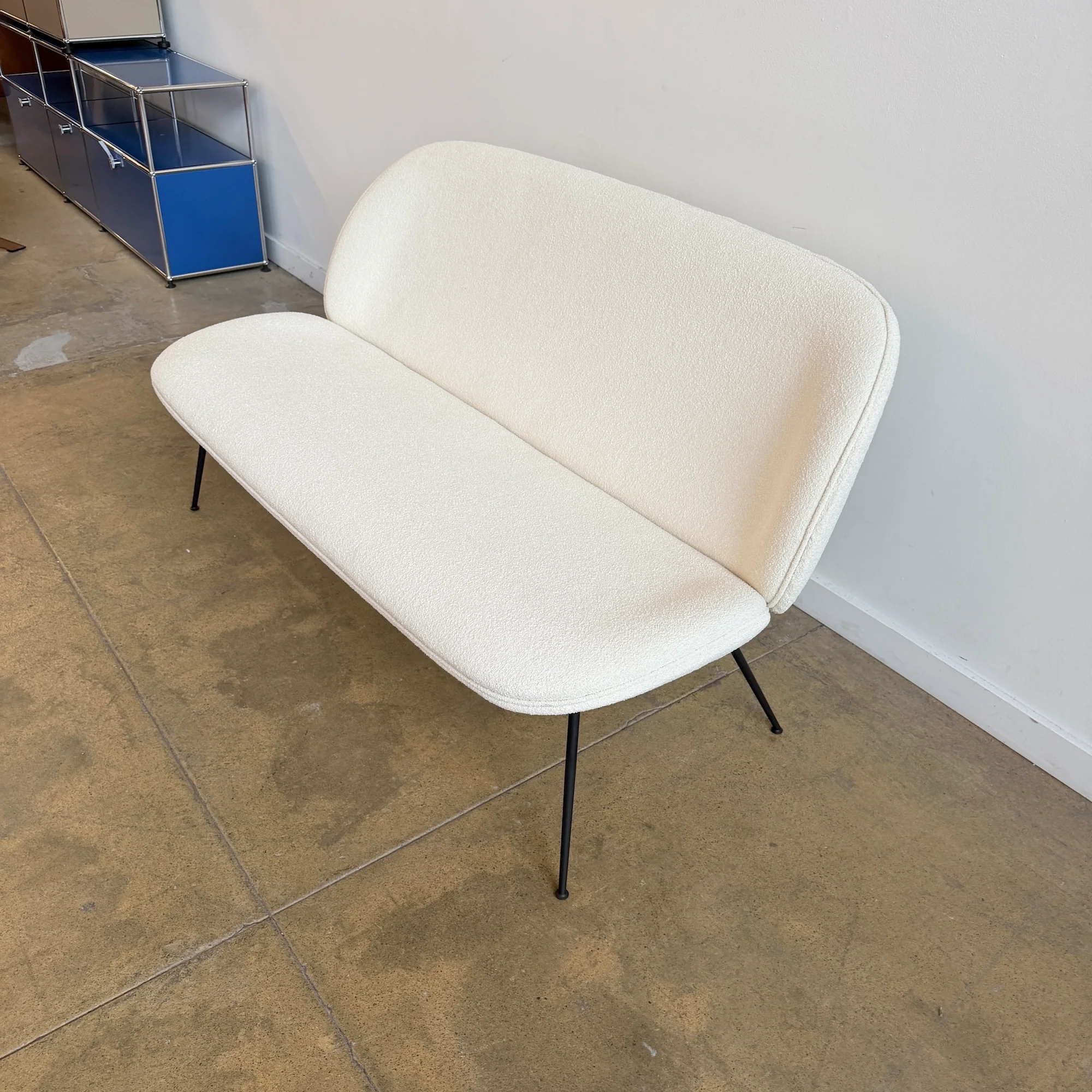 Gubi Beetle Sofa By GamFratesi - Image 5