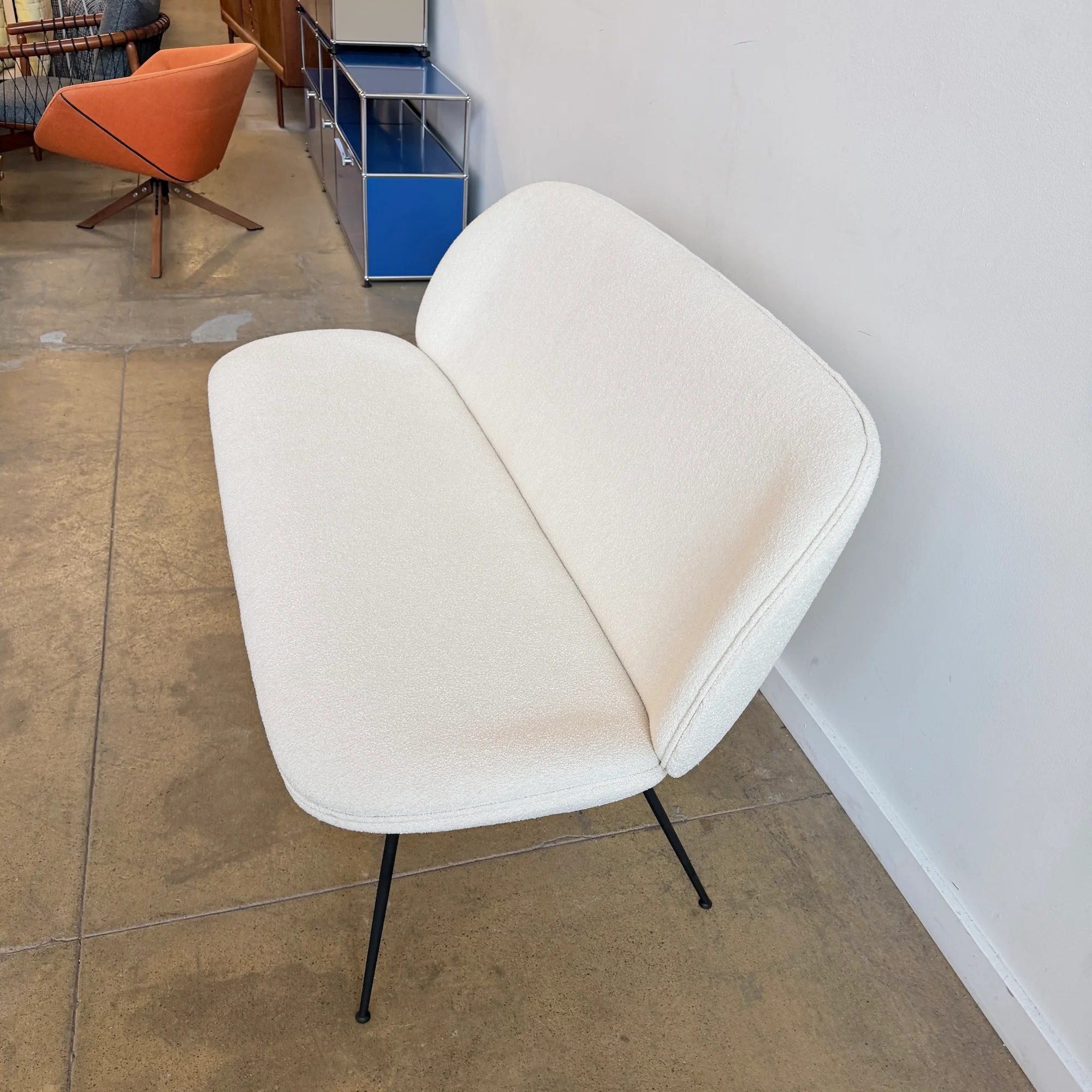 Gubi Beetle Sofa By GamFratesi - Image 6