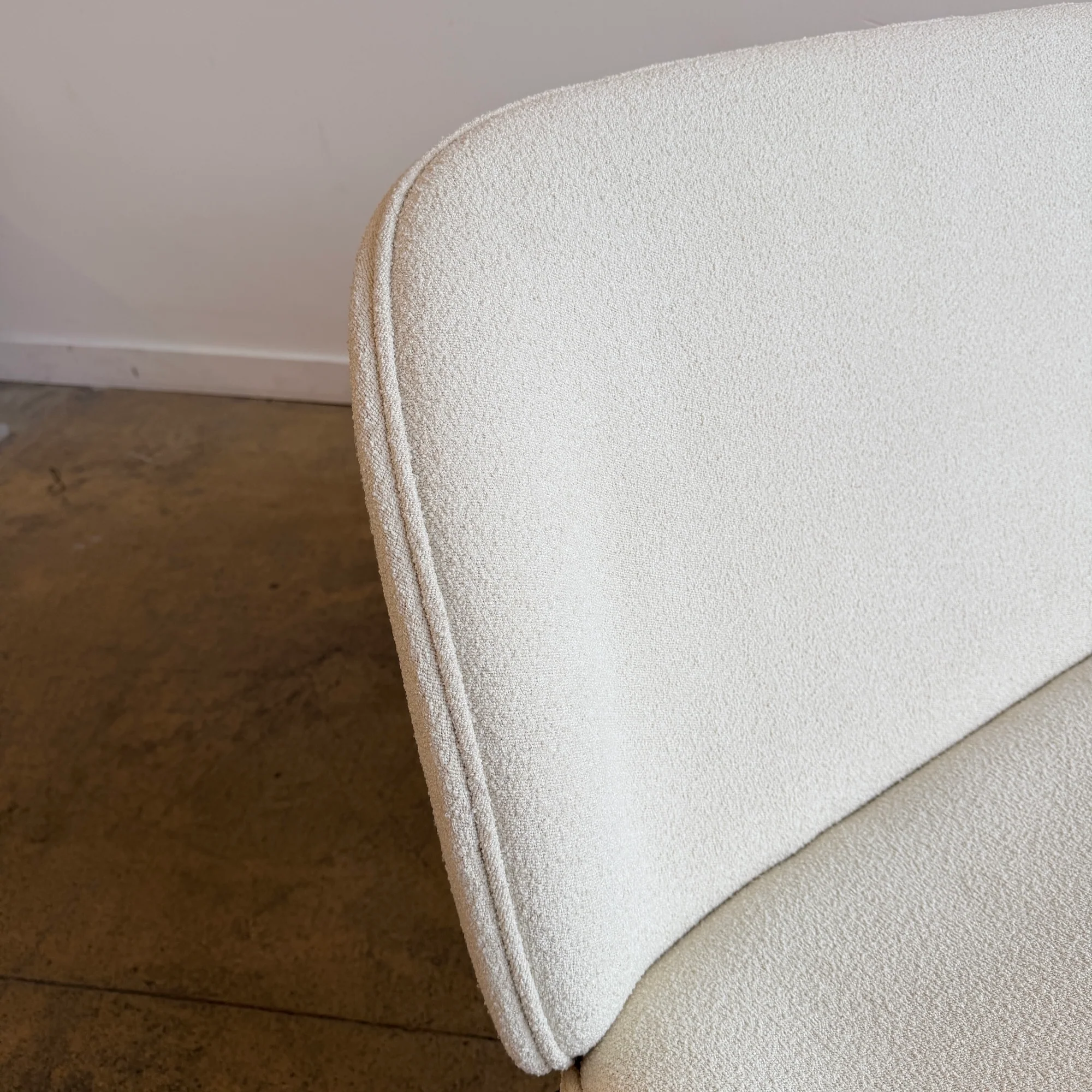 Gubi Beetle Sofa By GamFratesi - Image 7