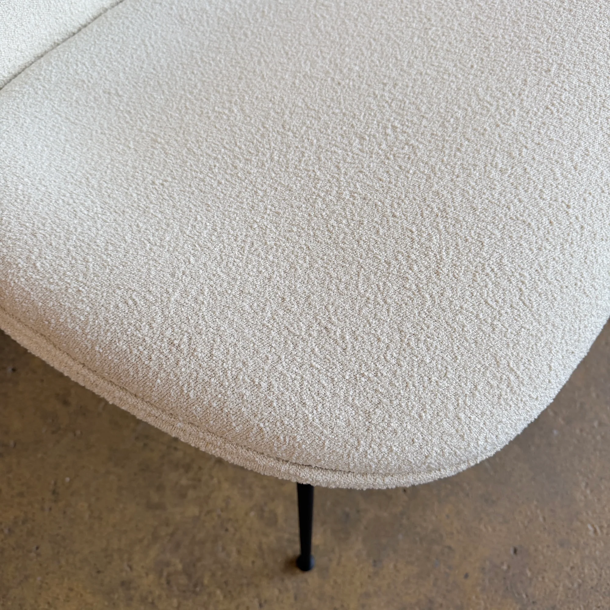 Gubi Beetle Sofa By GamFratesi - Image 8