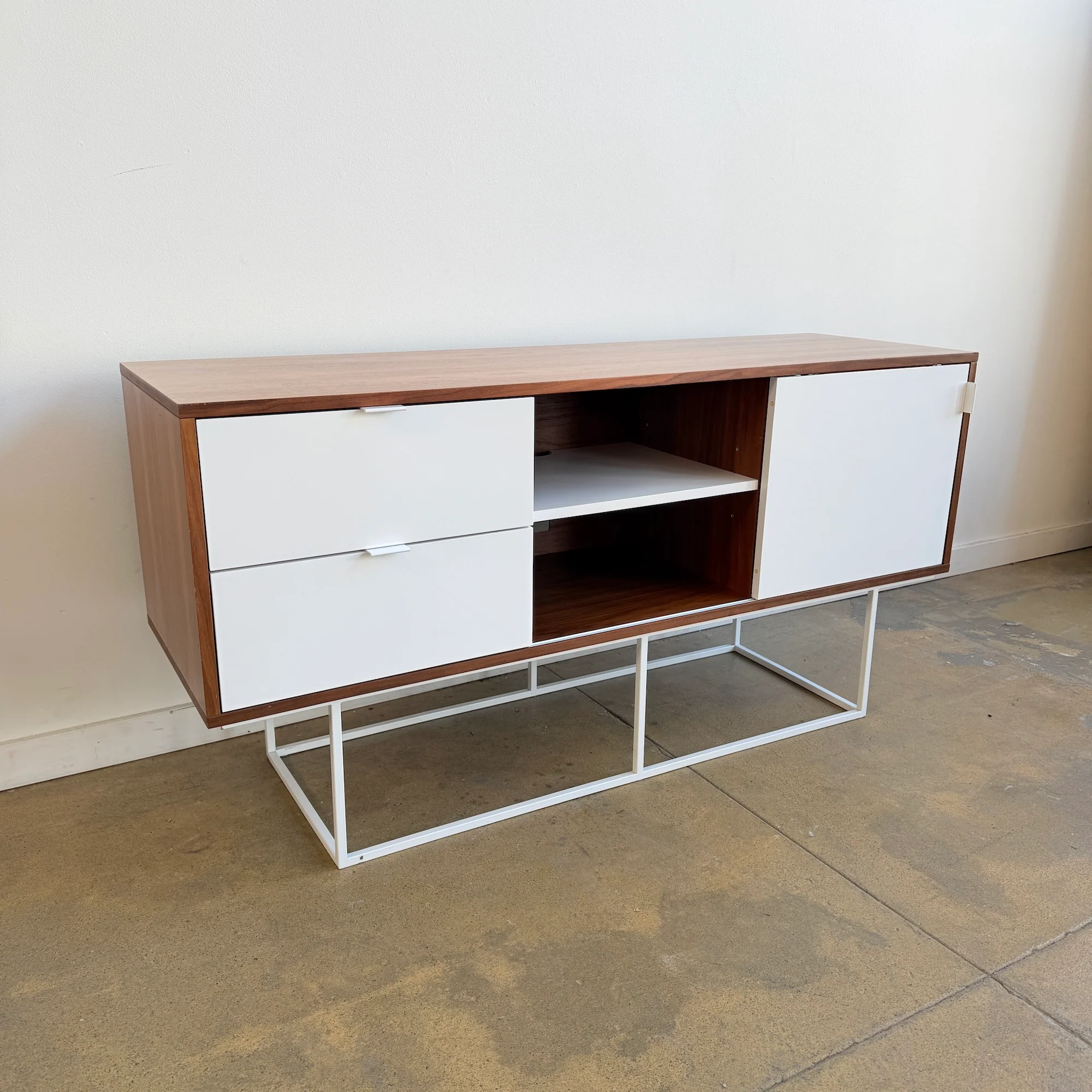 Gus Modern Emerson Media Console - Image 3