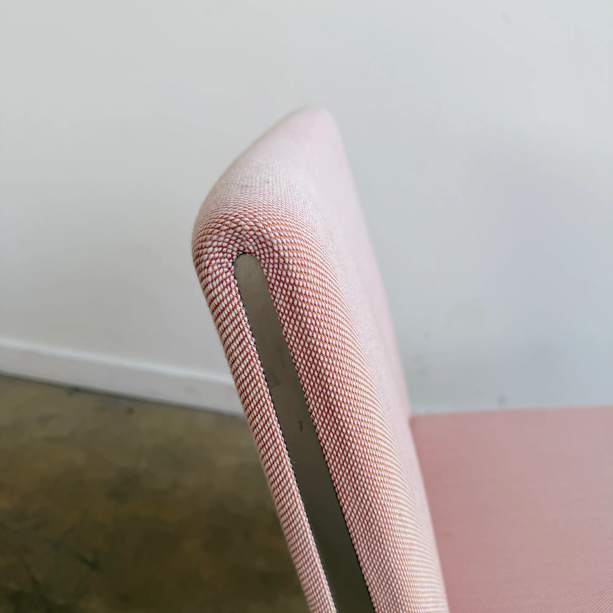 Hans J. Wegner Ch401 Airport Chair by Carl Hansen & Søn - Image 6