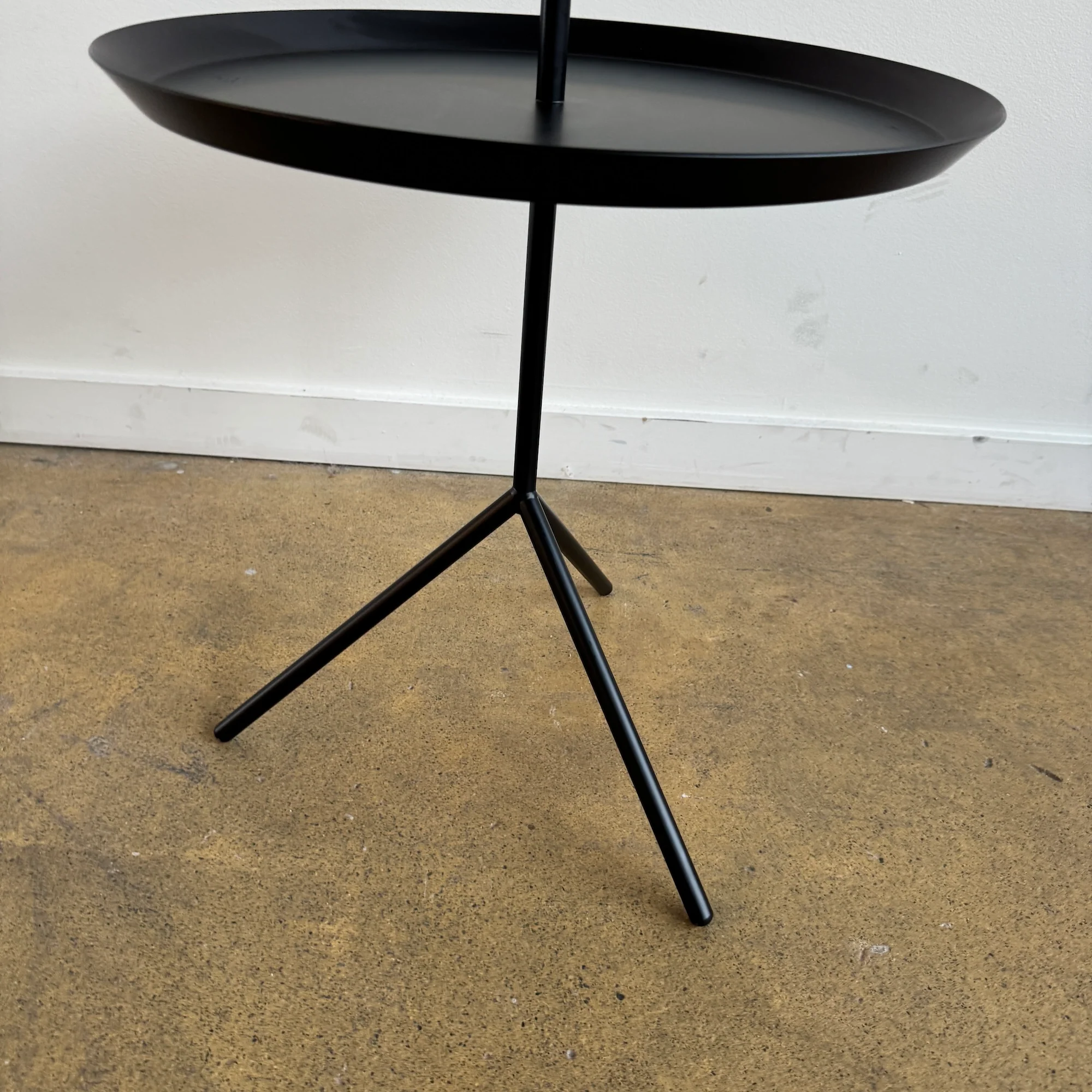 HAY Don’t Leave Me Side Table - Image 3