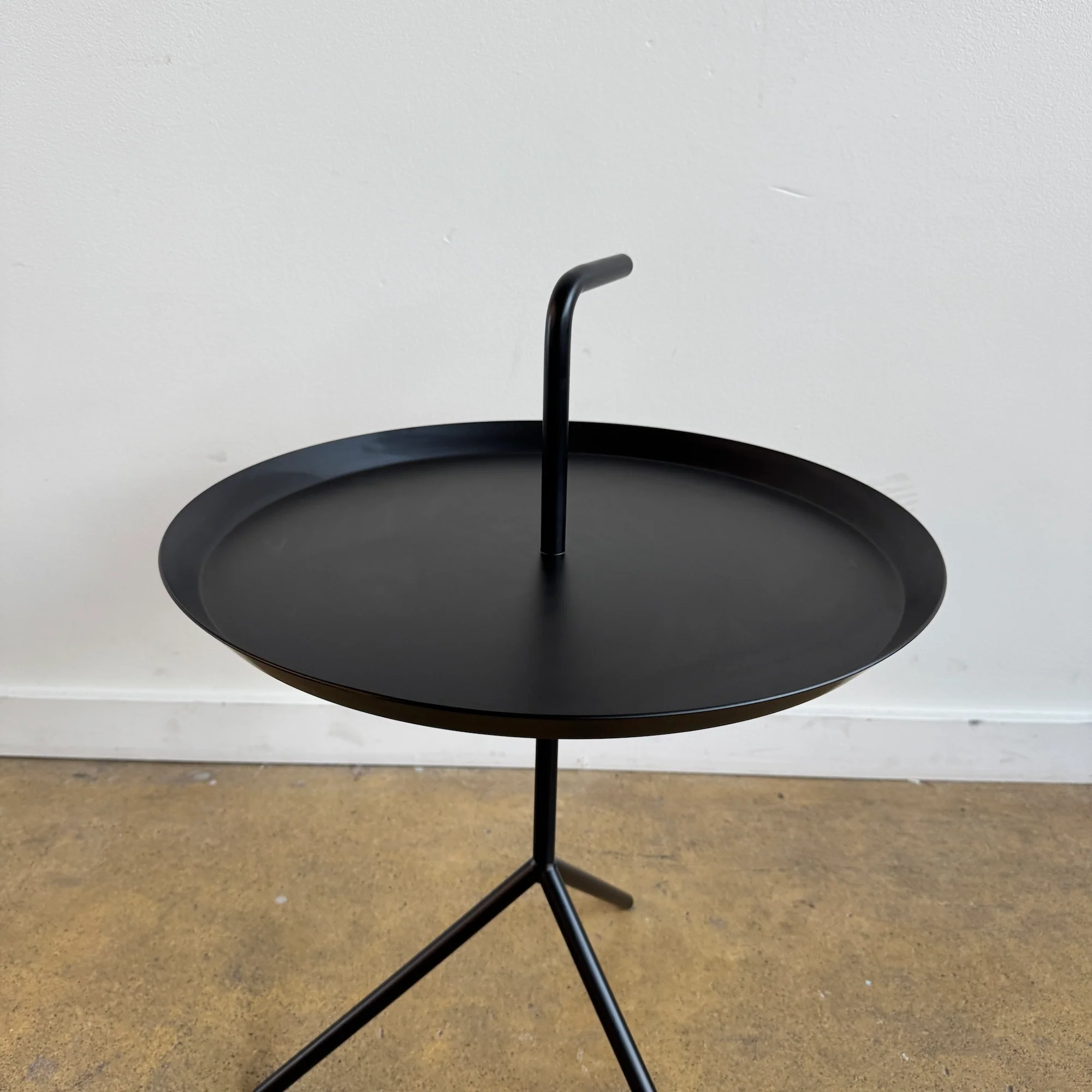 HAY Don’t Leave Me Side Table - Image 4
