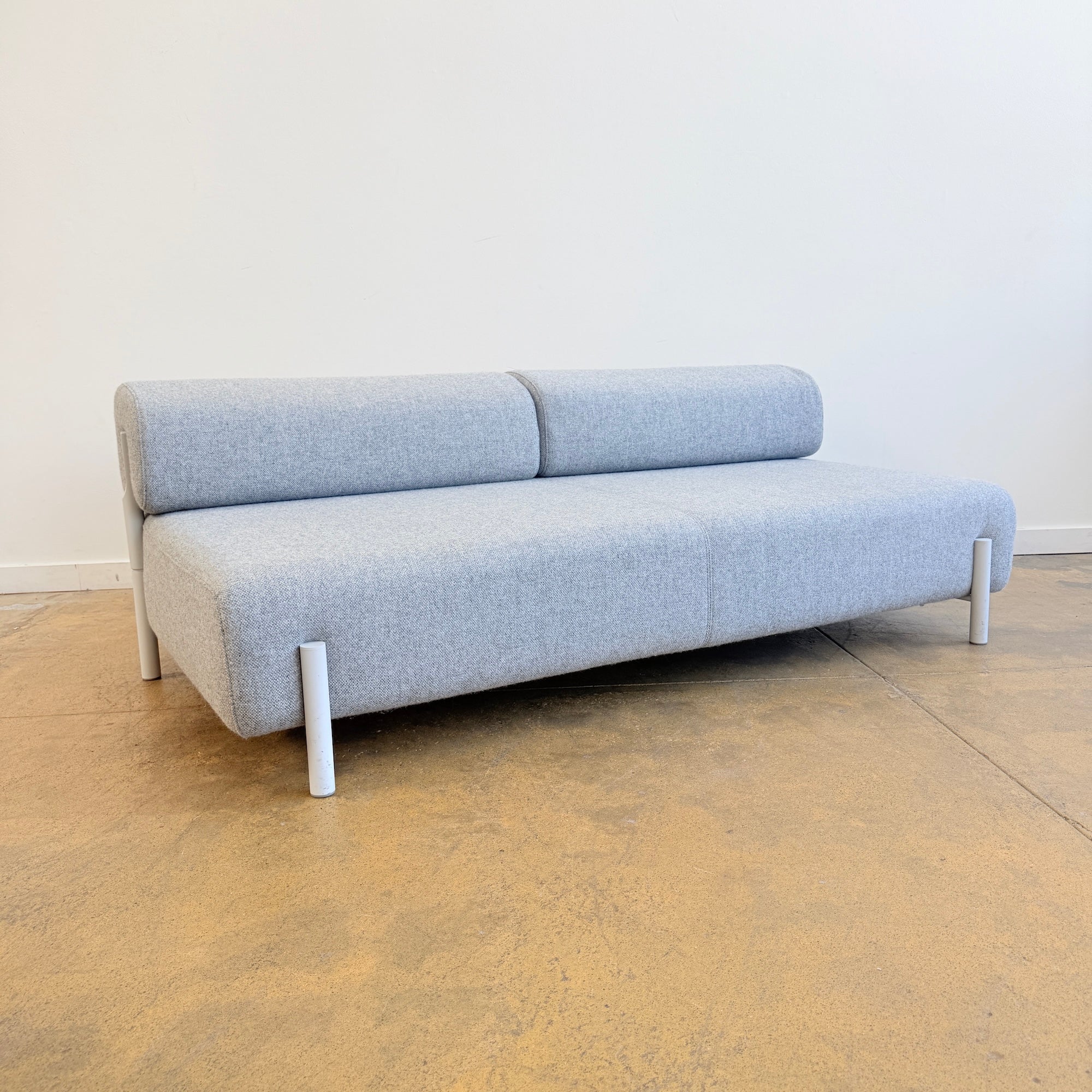 Hem Palo Armless Two Seater Sofa