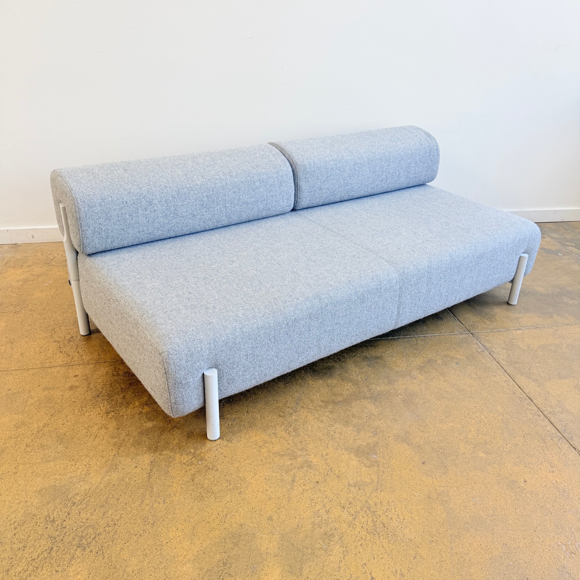 Hem Palo Armless Two Seater Sofa - Image 5